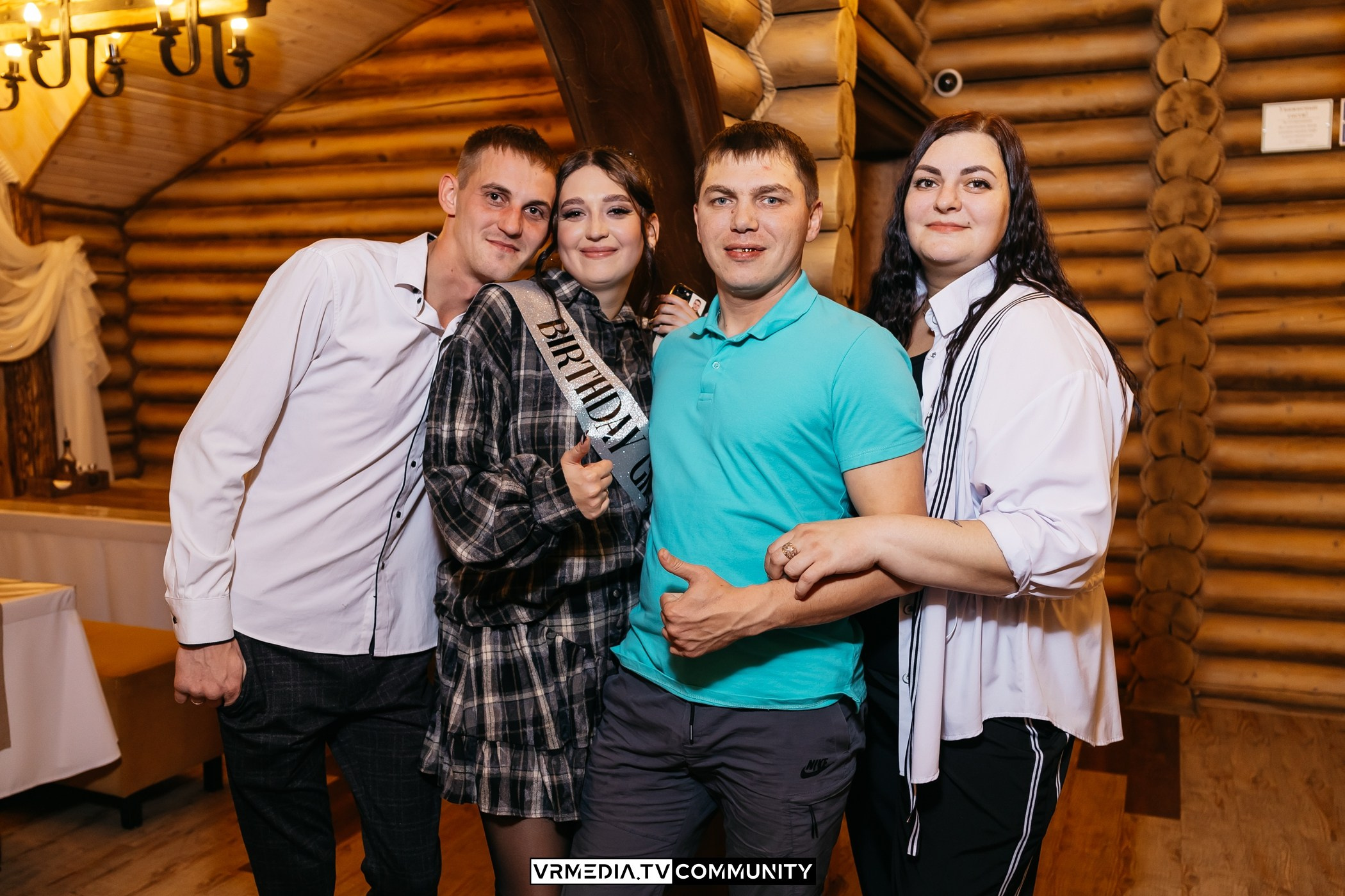 В гостях «У Петровича»