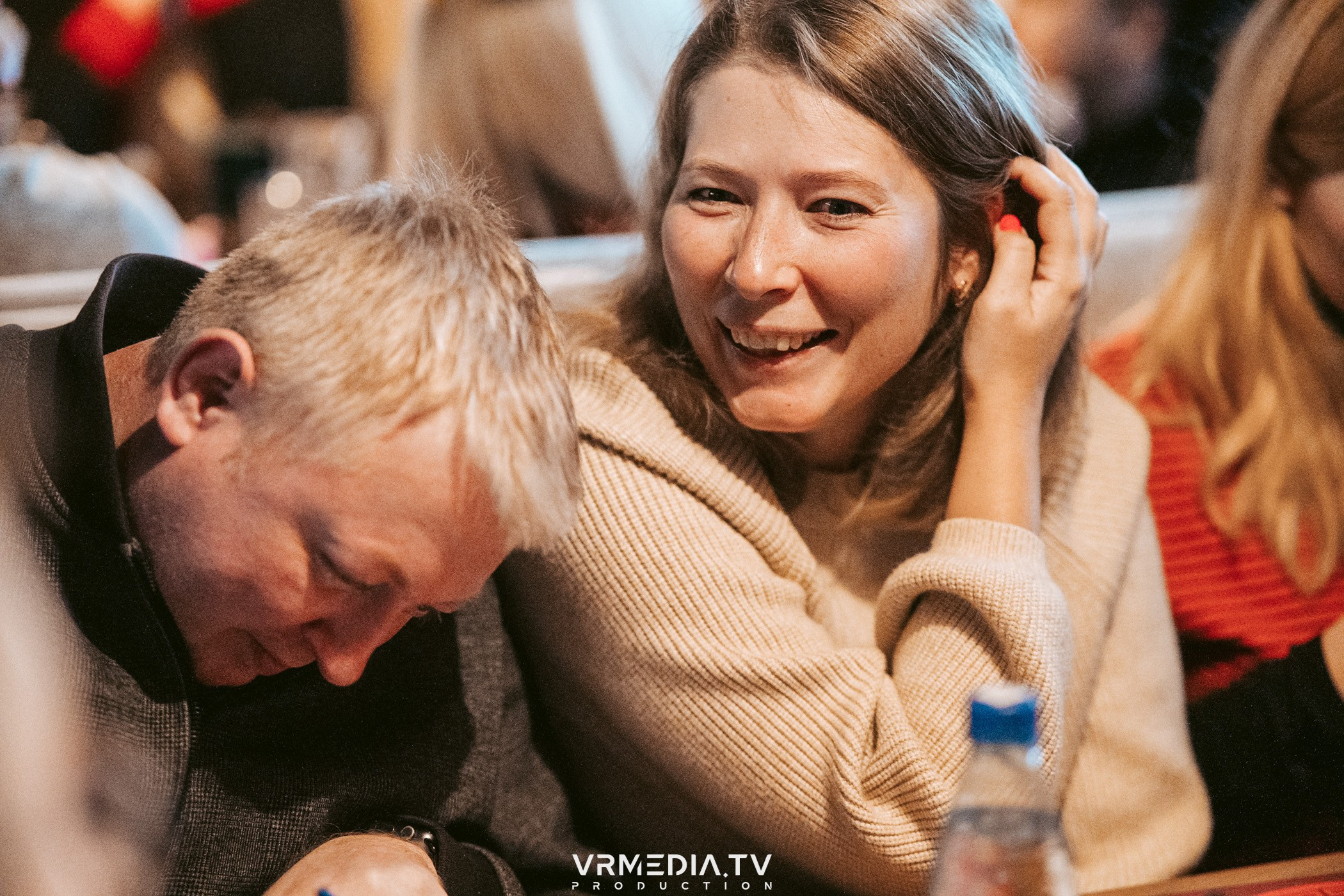 Эйнштейн party в ресторане «Мюнхен»