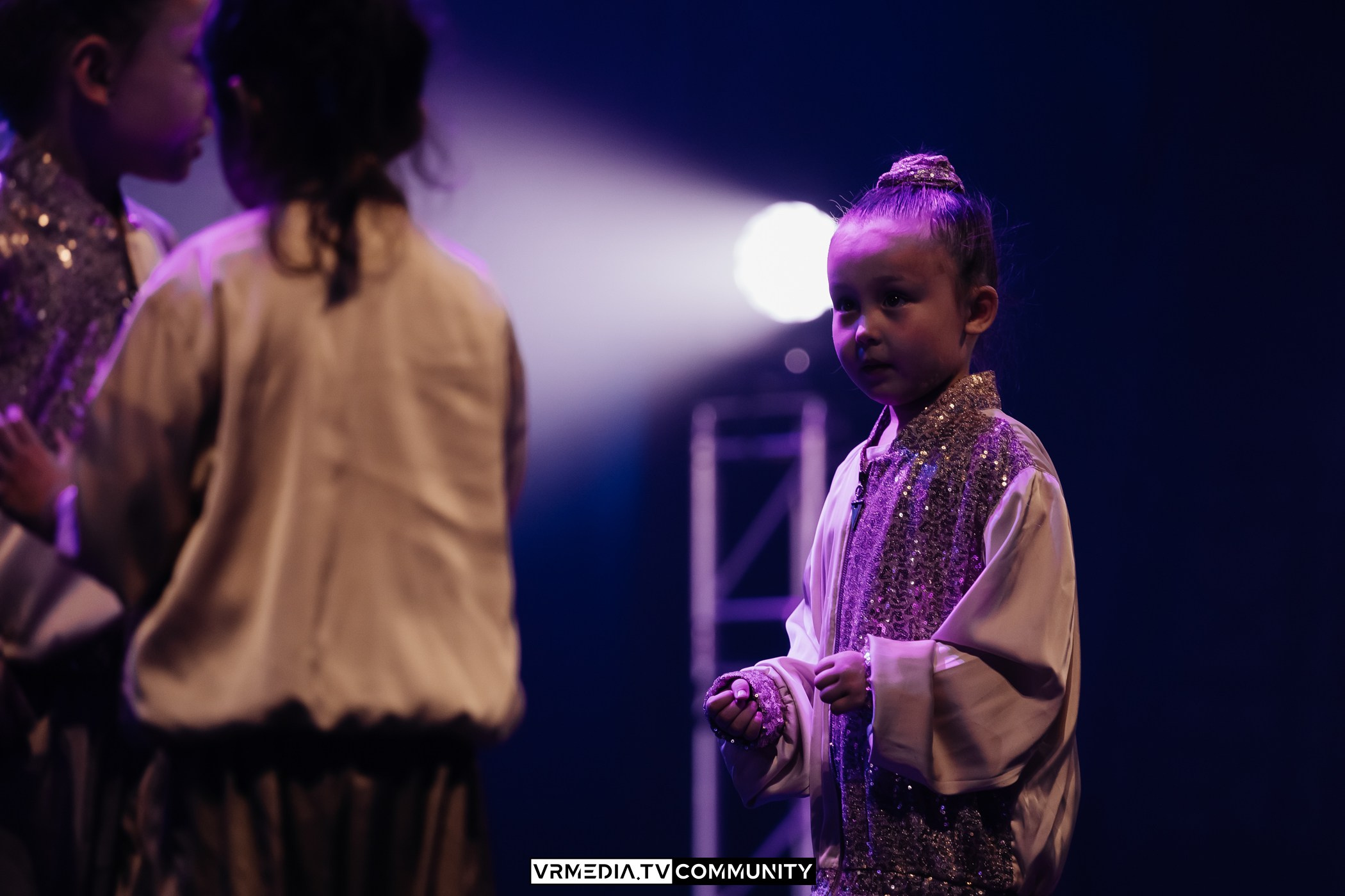 Отчетный концерт Дома танцев «House of dance»