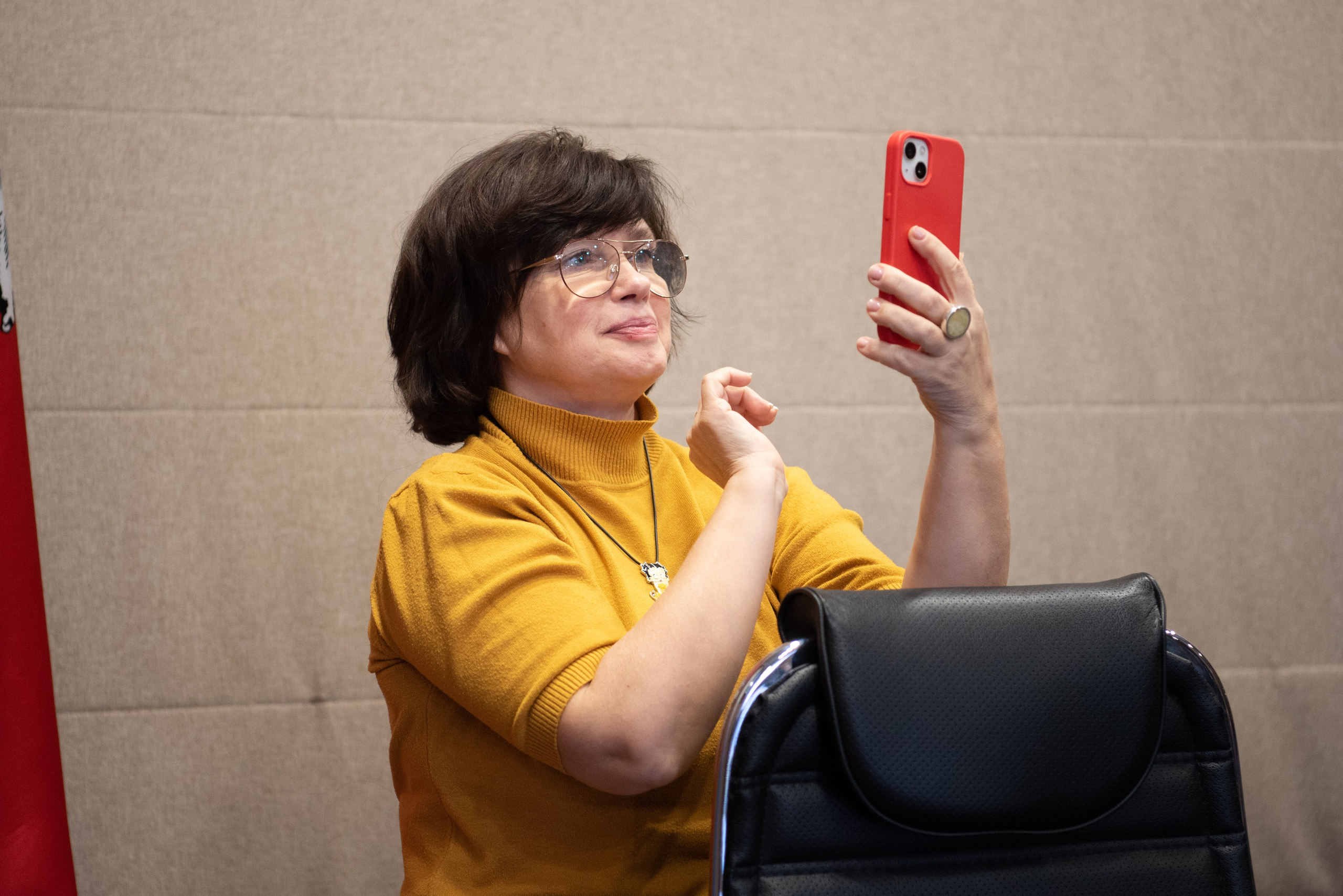 Экологические премии правительства Москвы. Photographer | Moscow | Daria Novikova