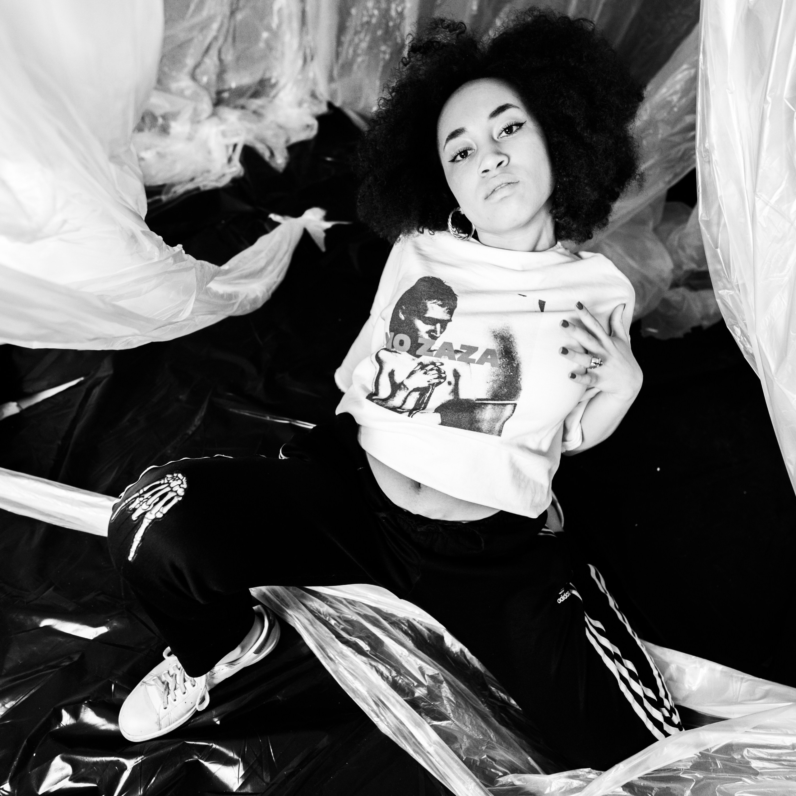 No.brand. Photographer | Moscow | Daria Novikova