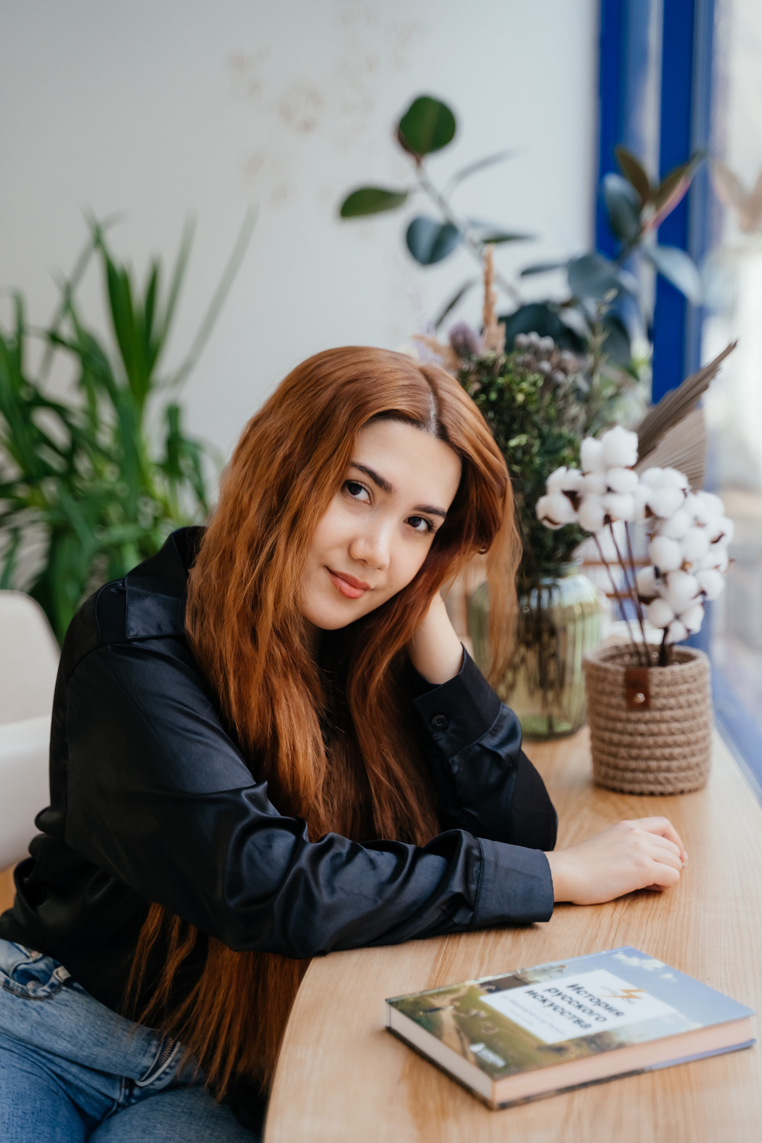 Открытие салона BrowHouse. Семейный фотограф в Саратове