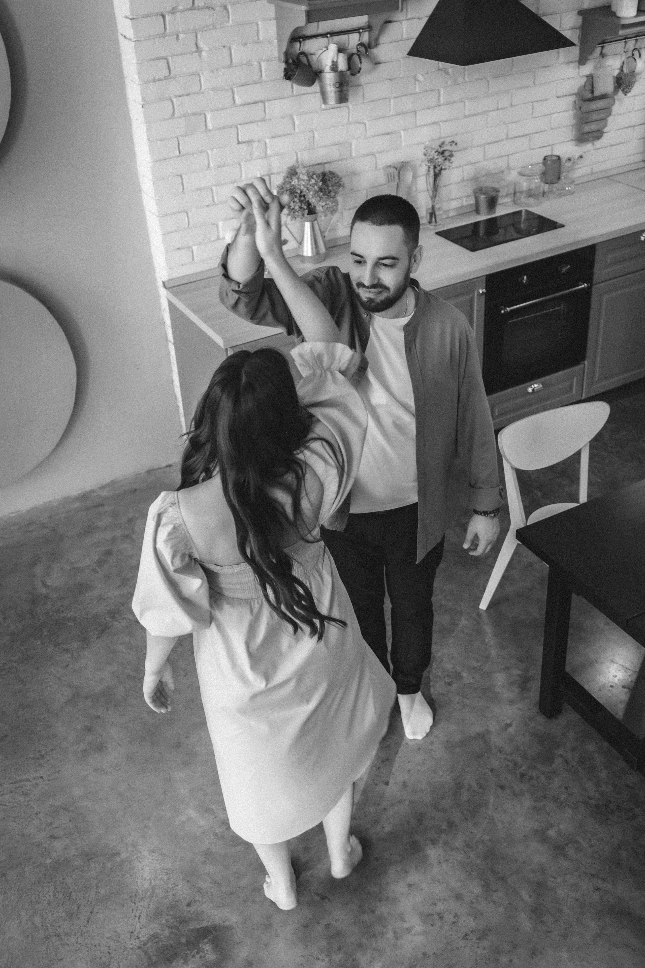 Love Story. Фотограф Алексей Гарьковенко