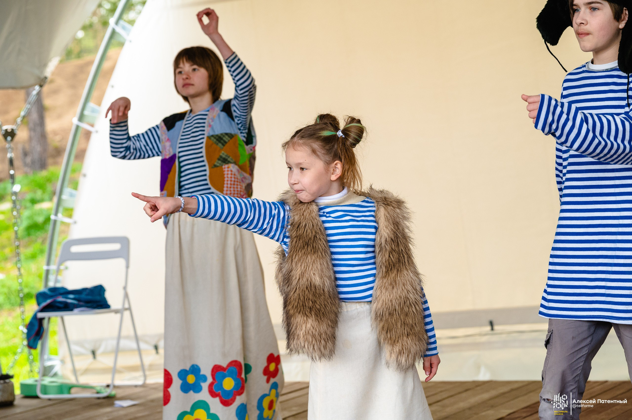 Фестиваль сказок Дикоросы. Екатеринбург. Май 2024. Репортажный и концертный фотограф Алексей Патентный в Екатеринбурге