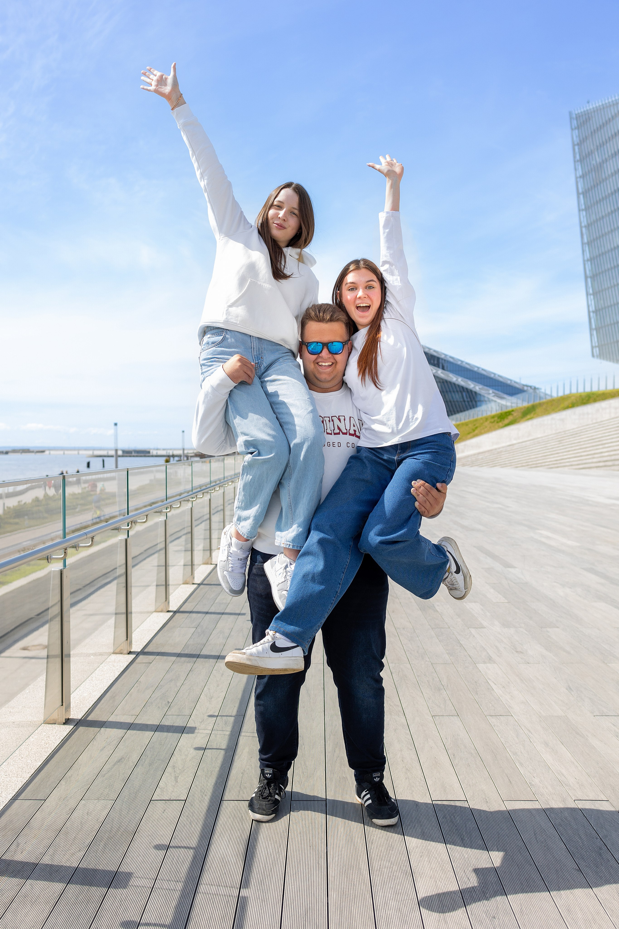 Лахта. Выпускные альбомы. Школьный и семейный фотограф Виктория Игнатьева