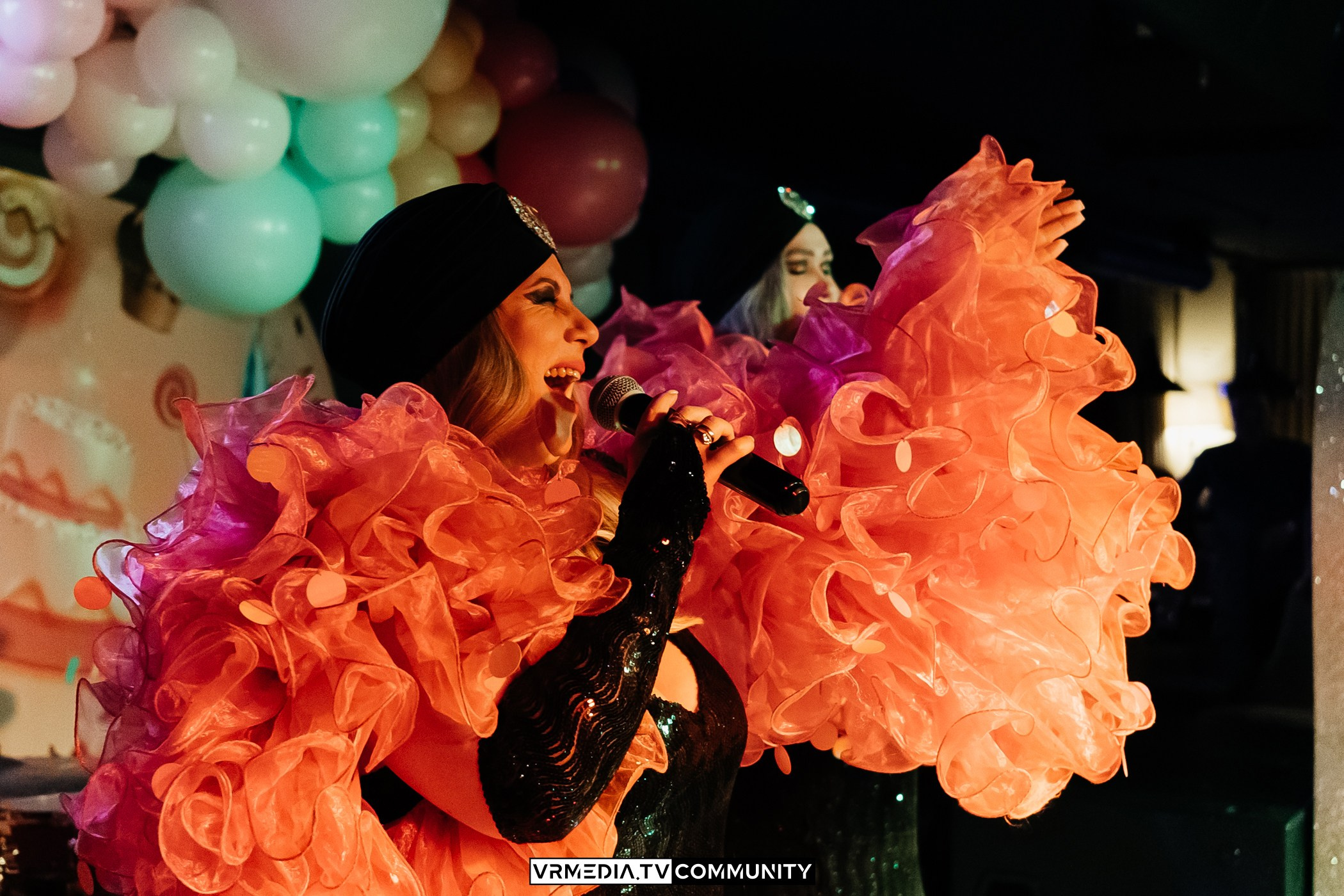 День рождения ресторана «Мюнхен»