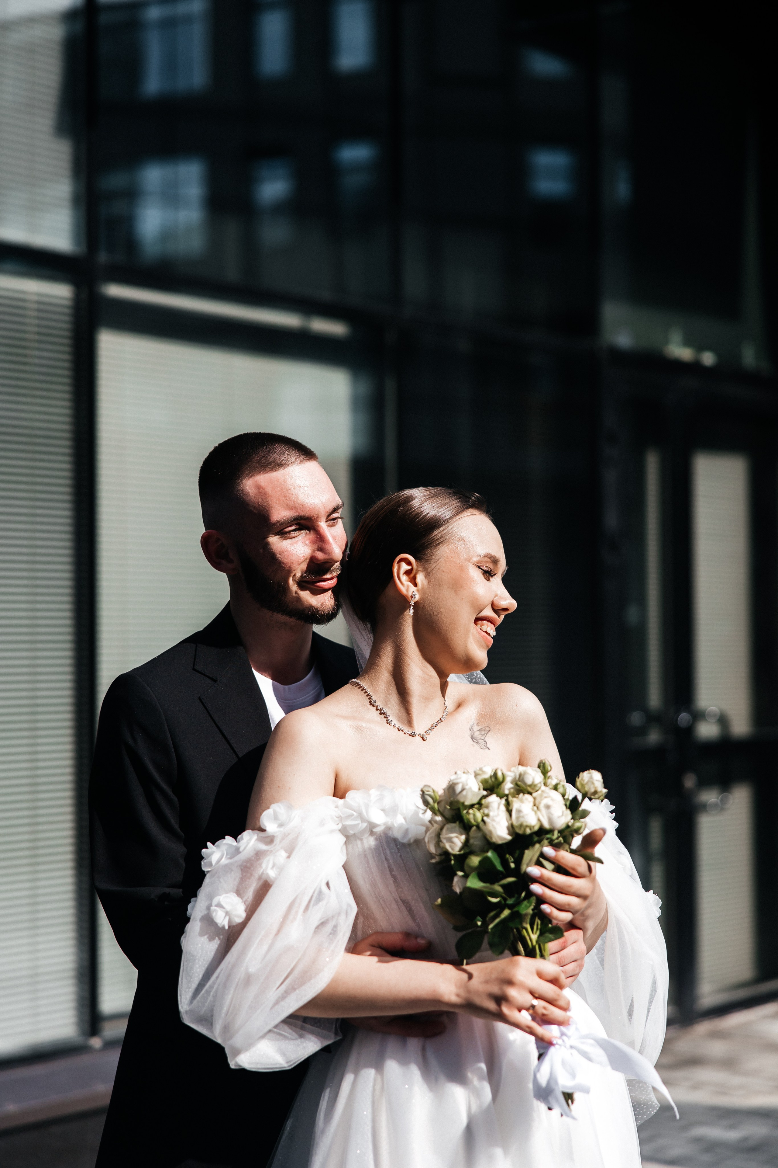 ВЛАДЛЕНА И МИХАИЛ. Свадебный, семейный, детский фотограф в Екатеринбурге.Фотосессия родов