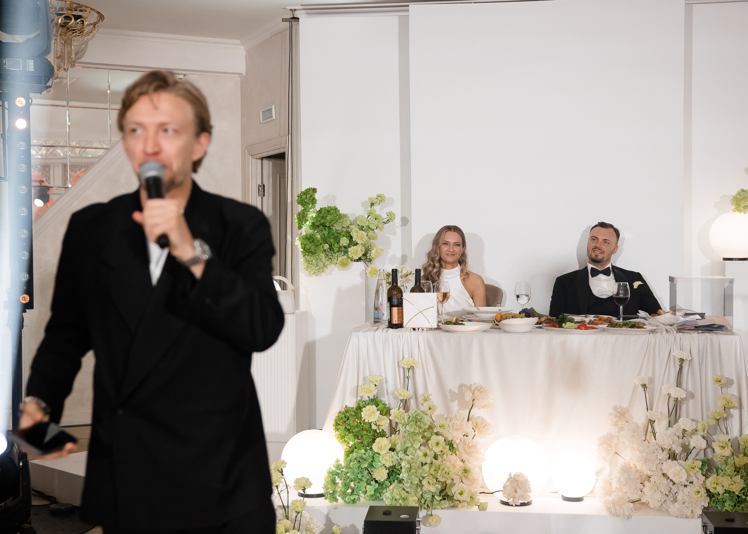 Лена + Саша. Свадебный и семейный фотограф в Саратове Маша Паника