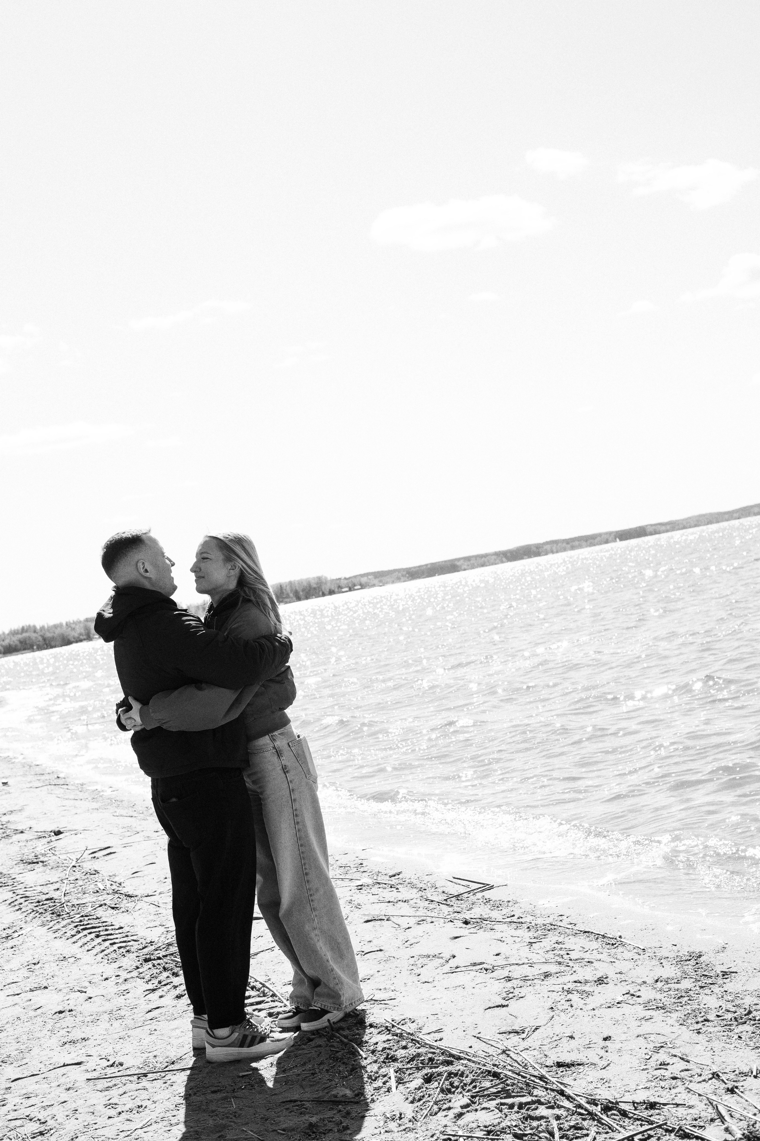 Мария & Евгений. Свадебный и портретный фотограф Соломко Диана