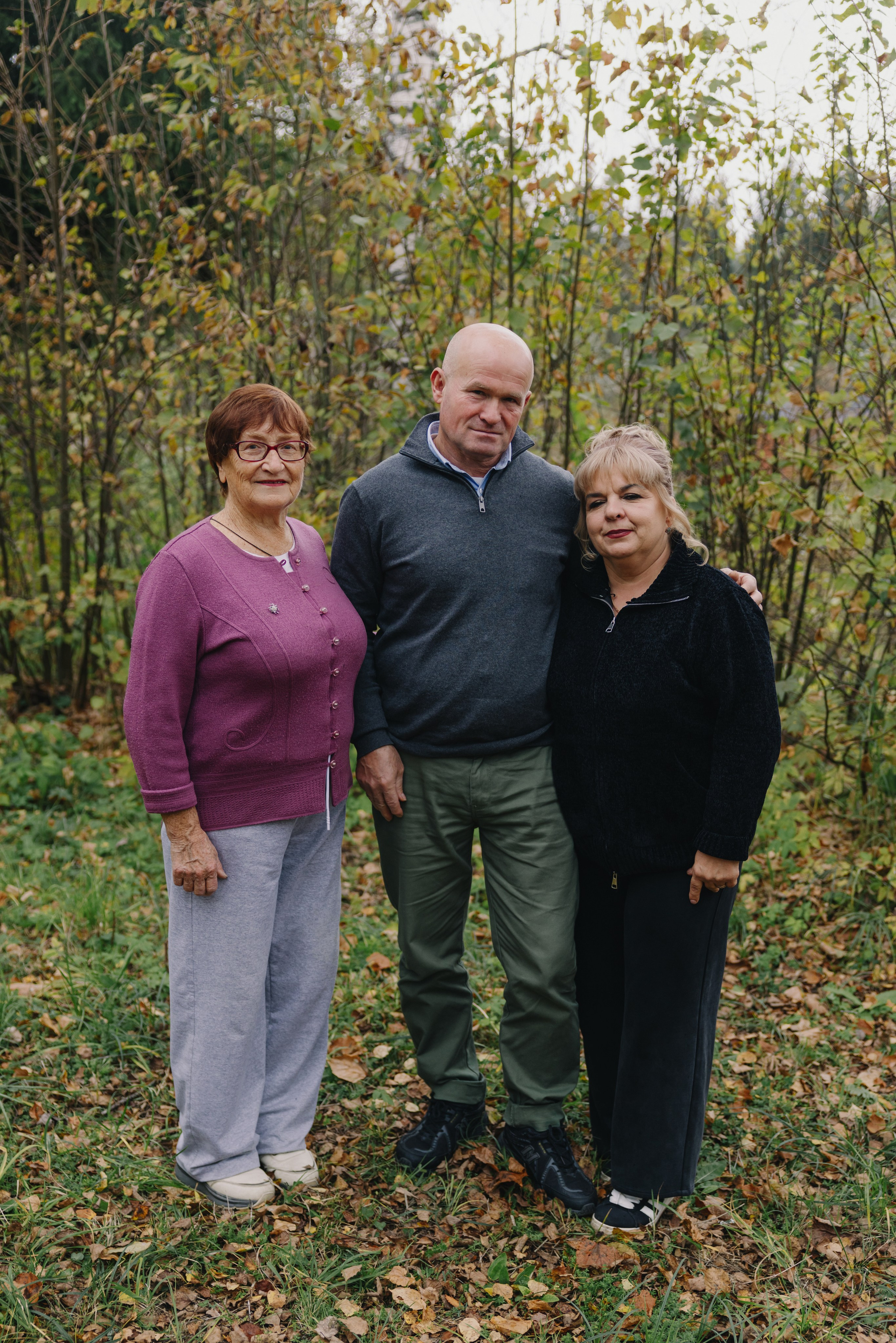 Алексей и Милена. Фотограф в Красноярске