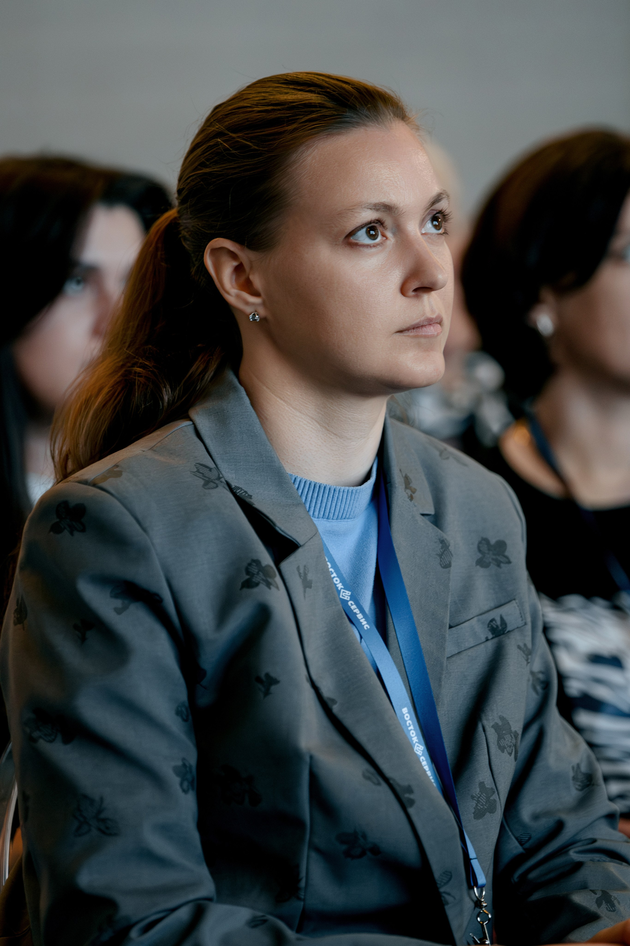 ВОСТОК СЕРВИС. Фотограф в Красноярске