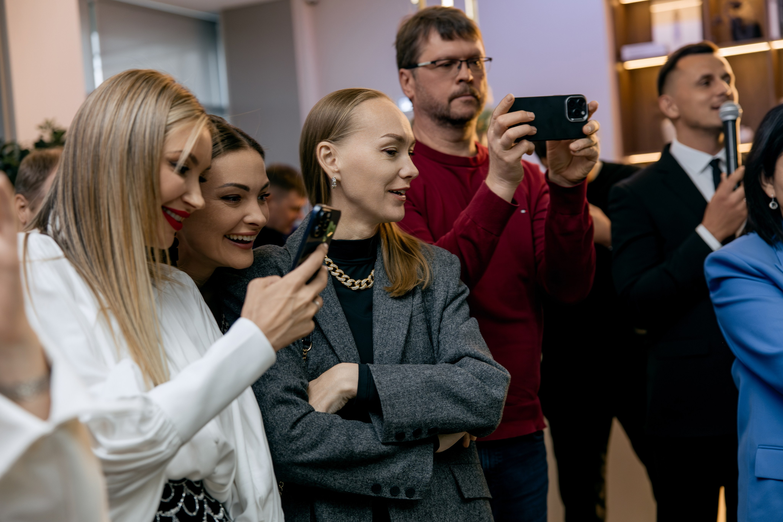 Небо над Енисеем. Фотограф в Красноярске