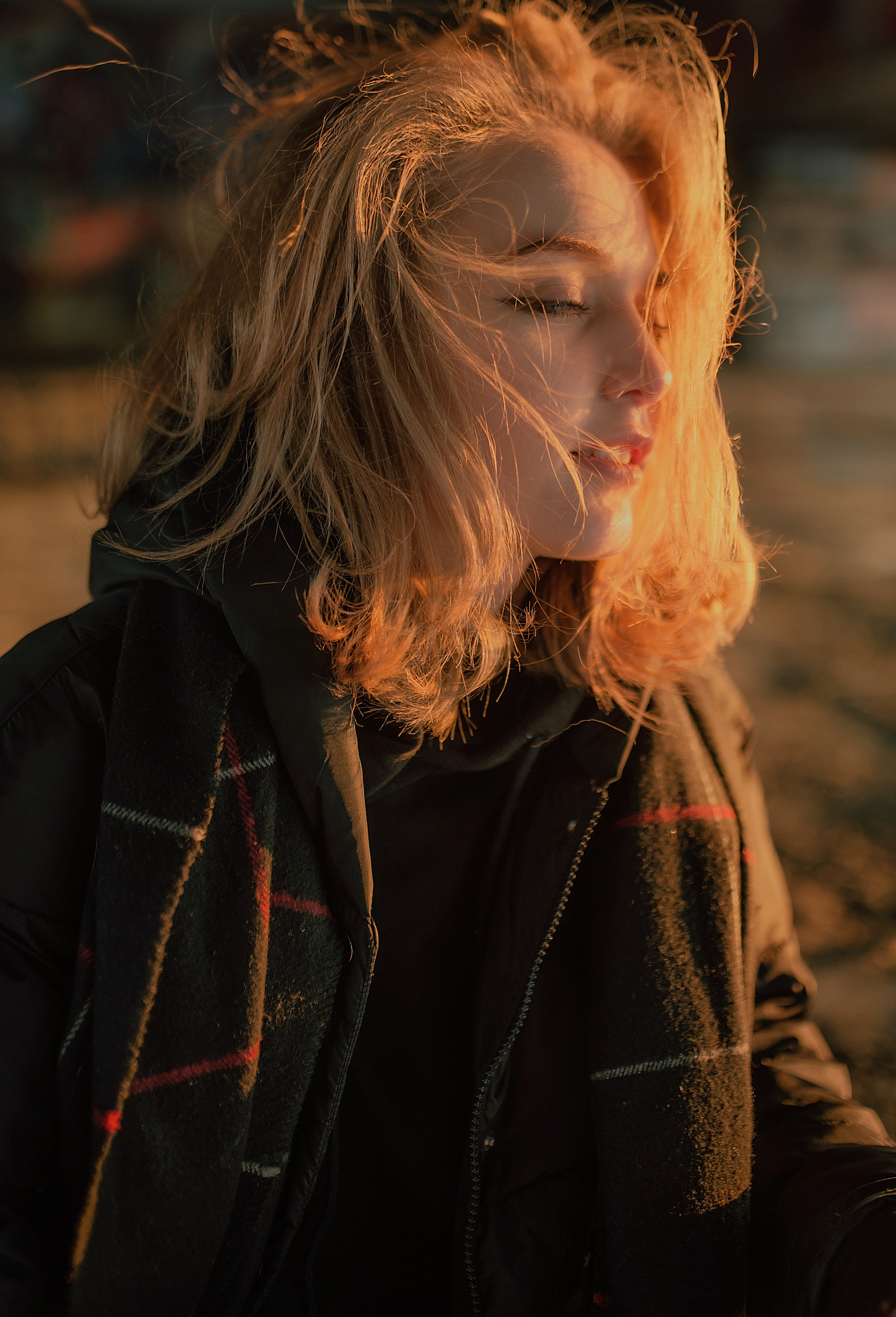 Veronika. Главная