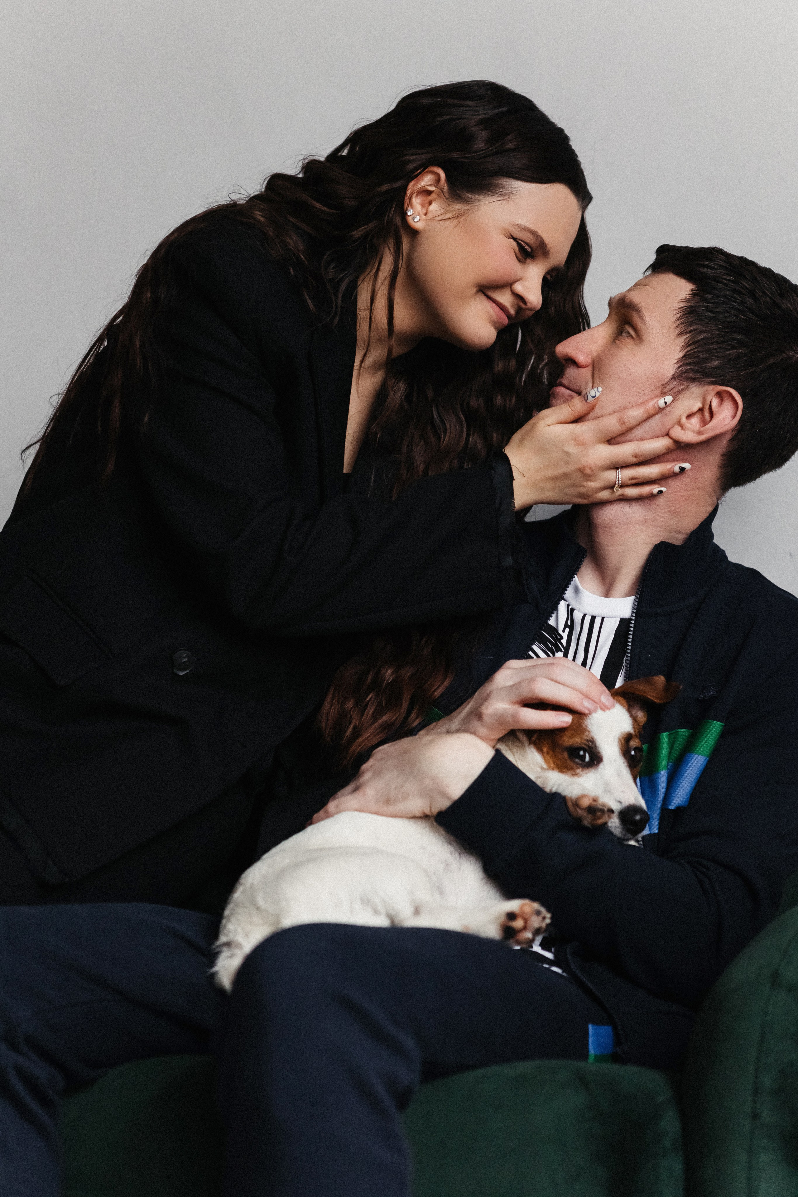 2024.03.24 Танюша, Руслан и Боба. Ирина Бешляга. Фотограф в Москве и по всей России