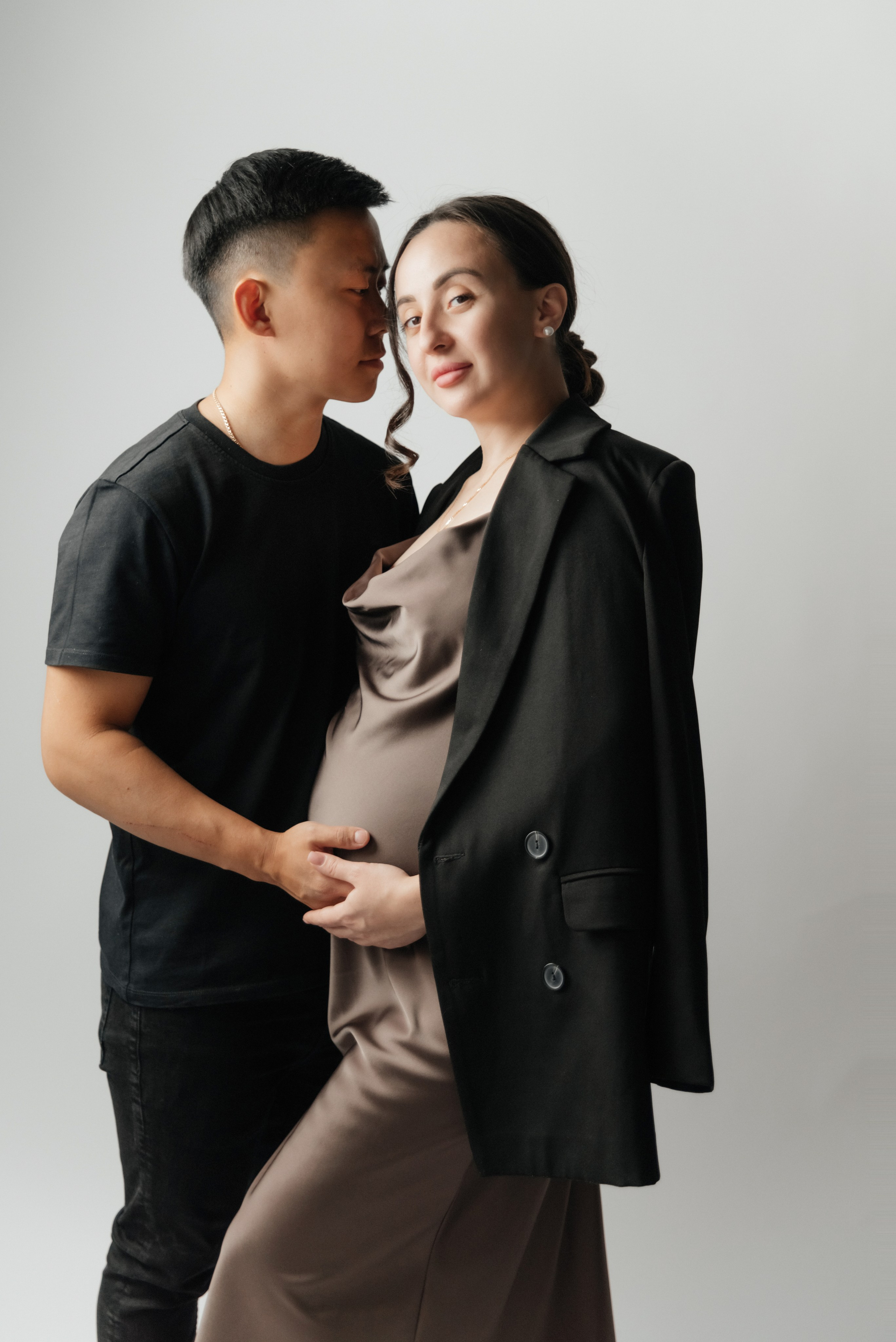 Яна и Игорь. Фотограф Елена Кучук