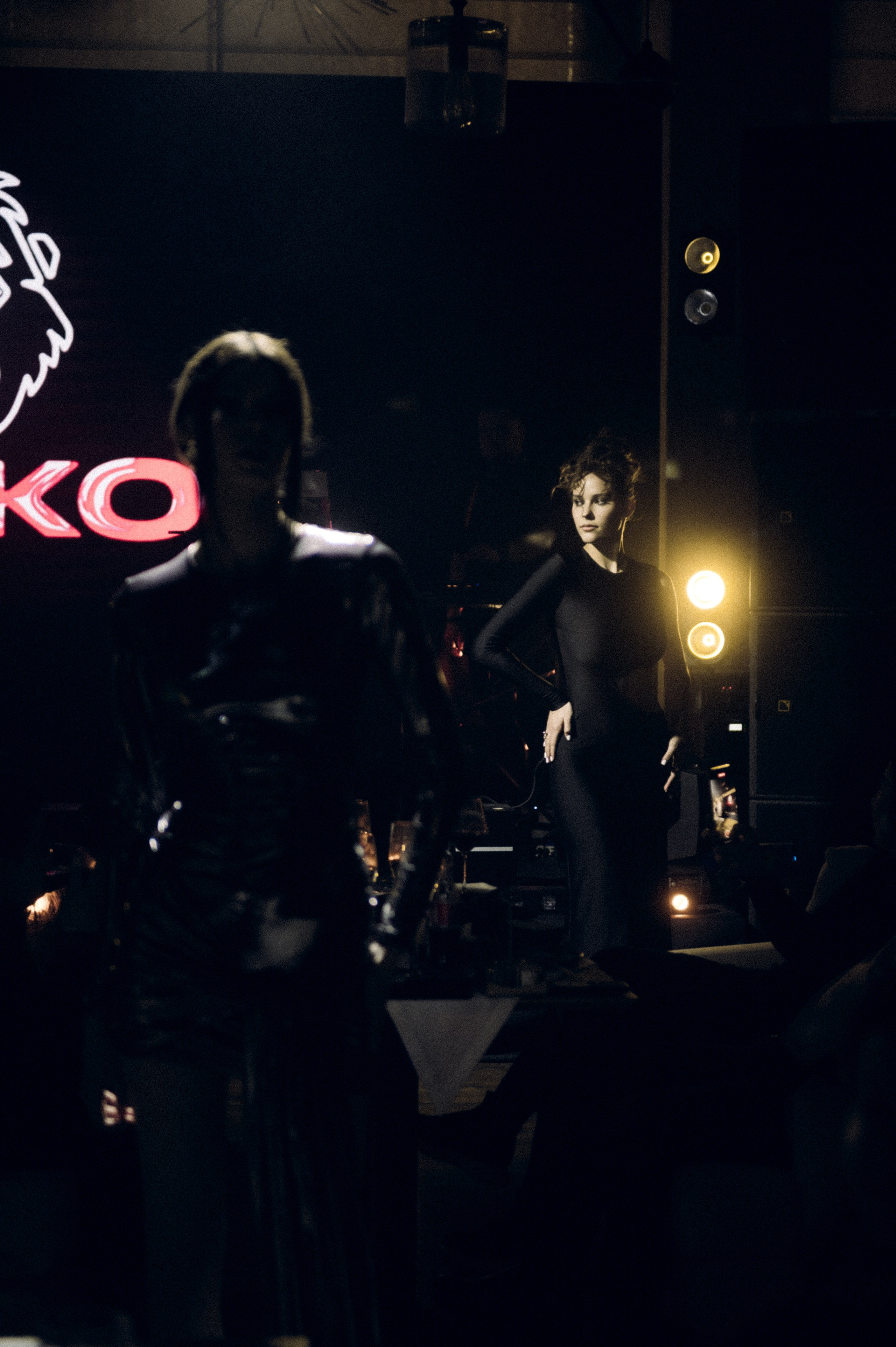 Marriott. Показ бренда ТЭКО. Сайт фотографа Данилы Пащенко