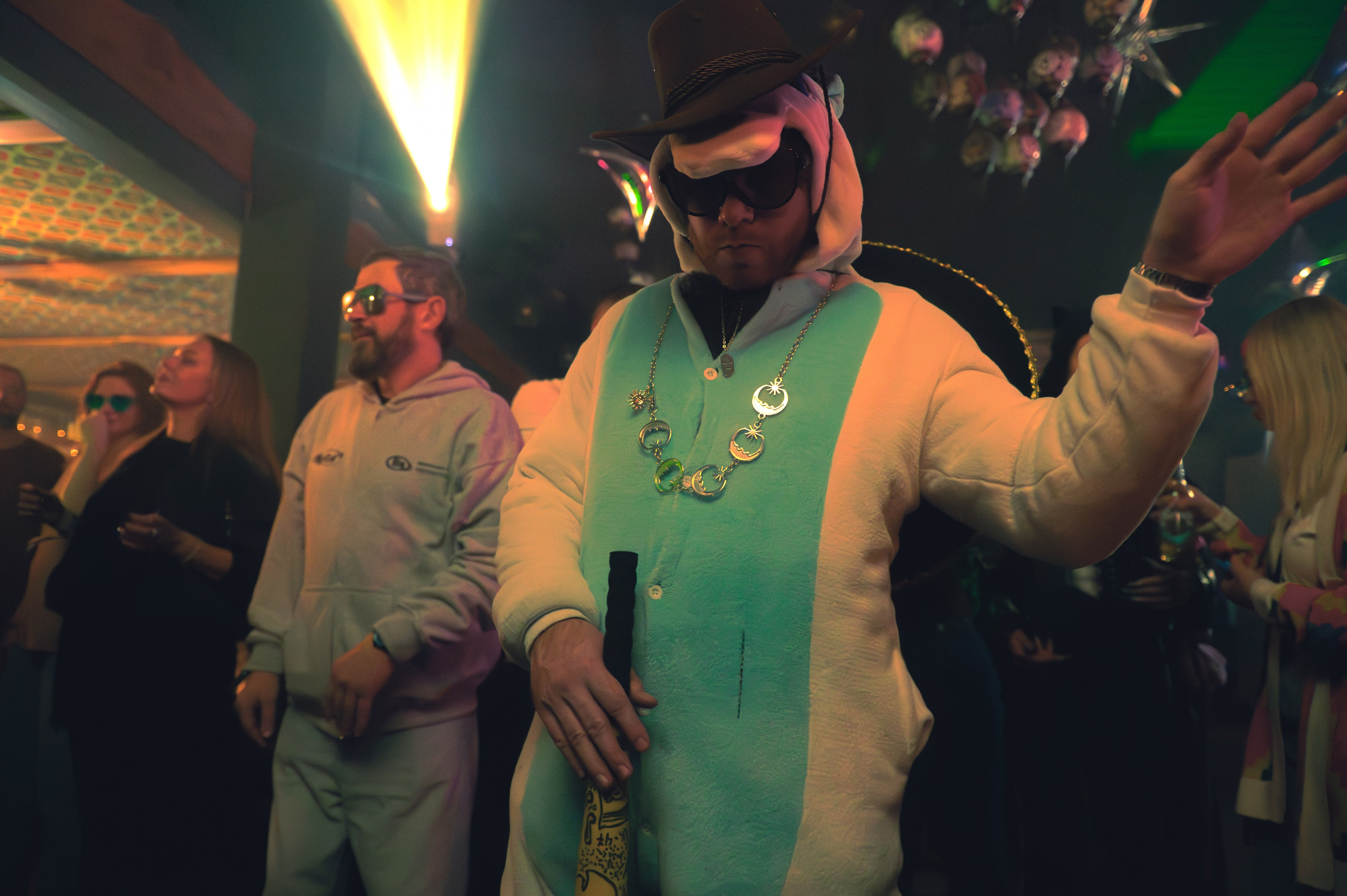 Funk and Beats. Архыз 24. Сайт фотографа Данилы Пащенко