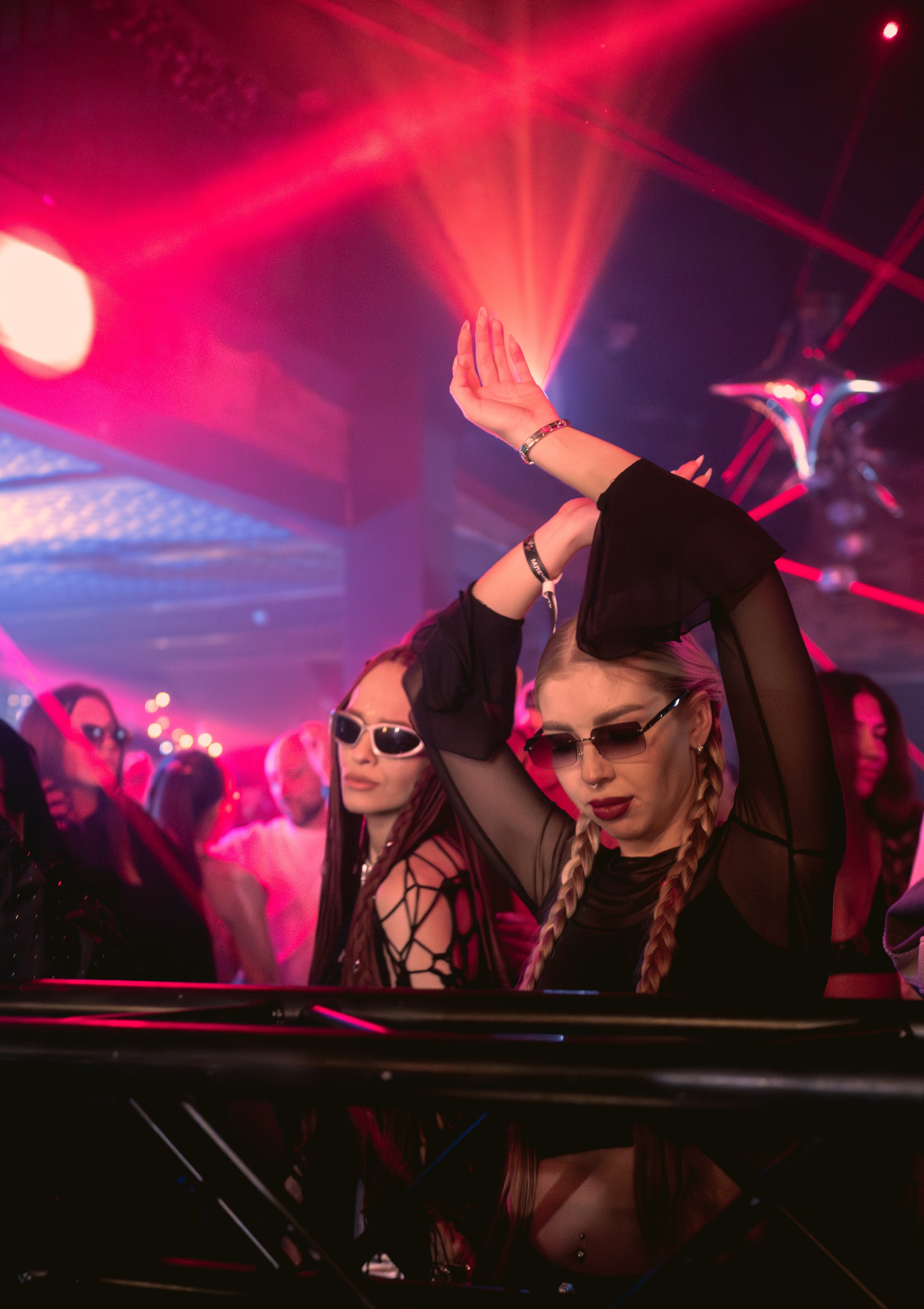 Funk and Beats. Архыз 24. Сайт фотографа Данилы Пащенко