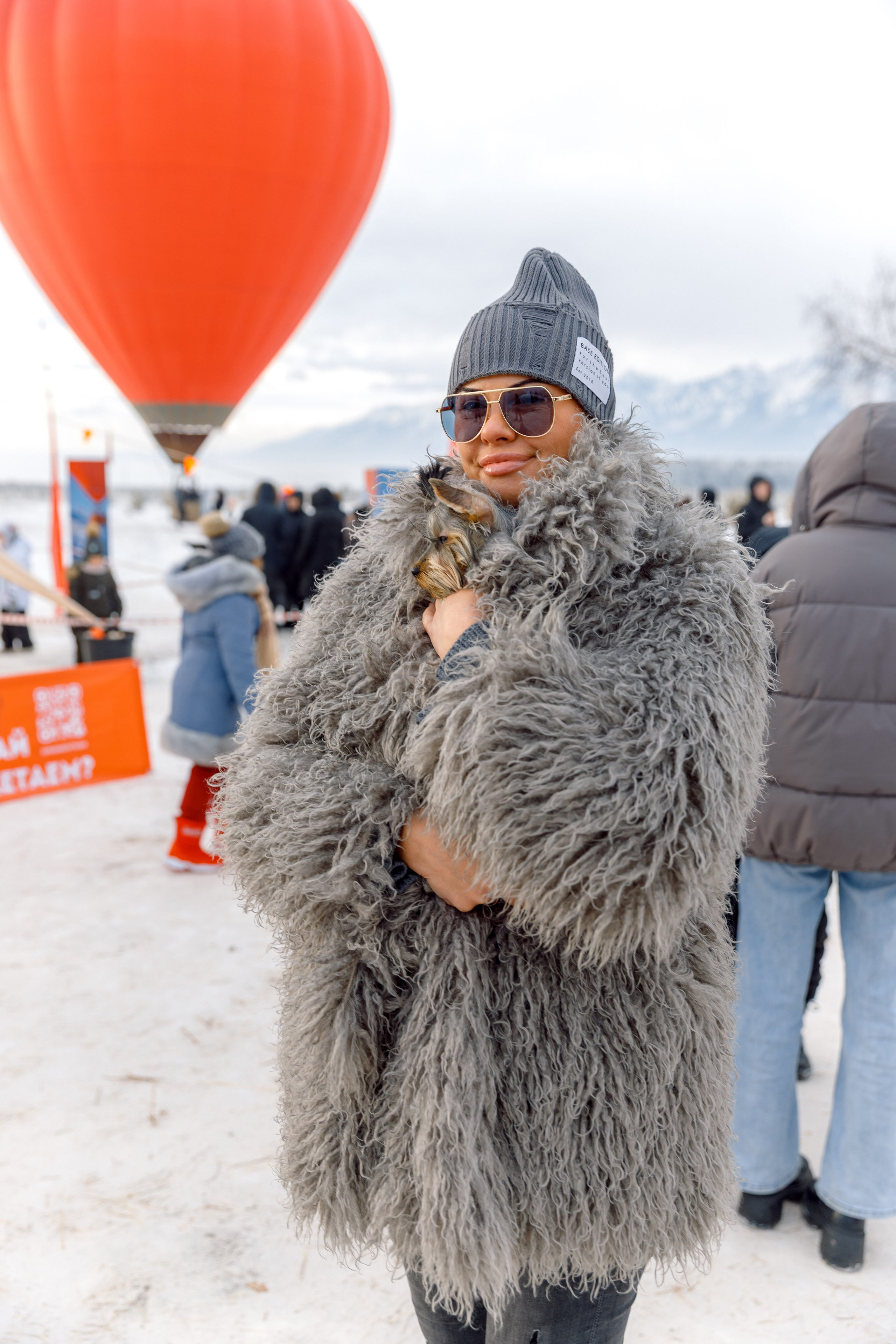 ЯБЛОКИ НА СНЕГУ. Свадебный фотограф Иркутск, репортажный фотограф Иркутск