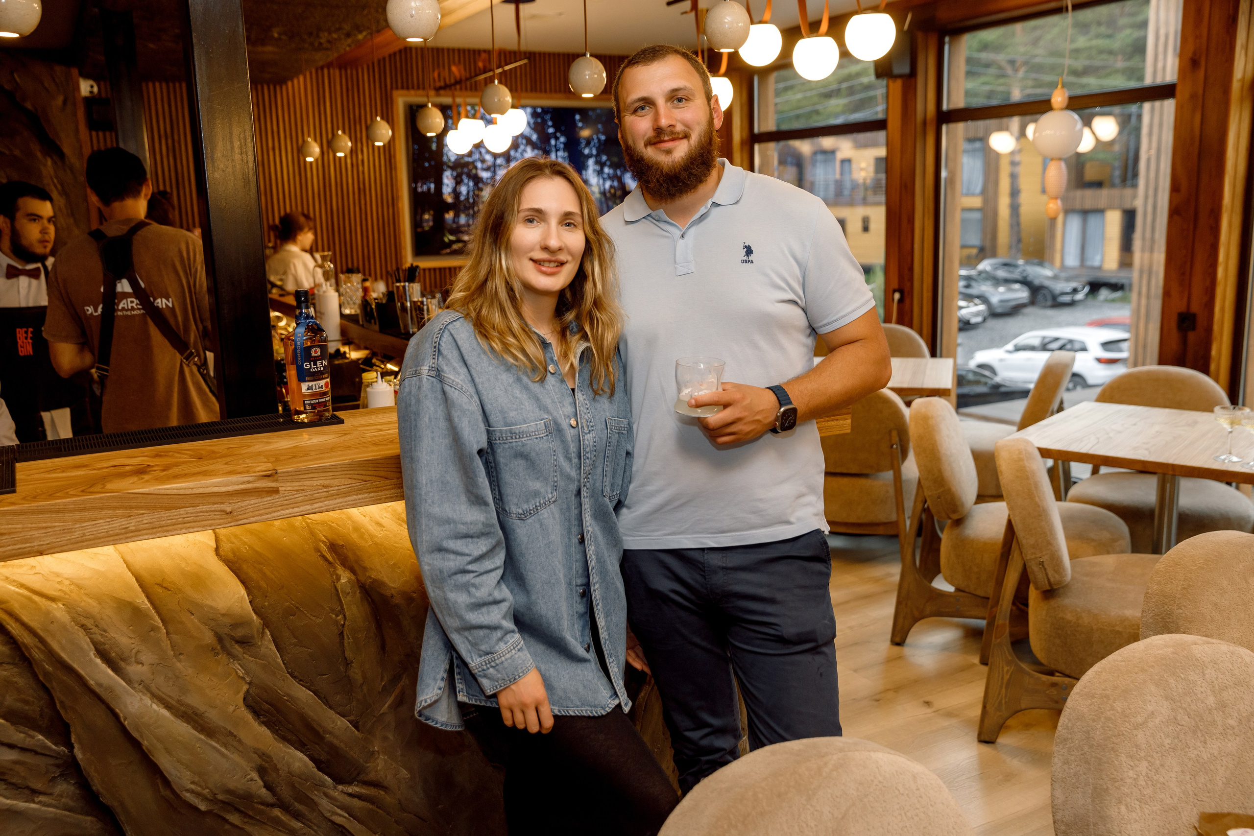 Открытие ресторана Plato Arshan (Villa Malina). Свадебный фотограф Иркутск, репортажный фотограф Иркутск