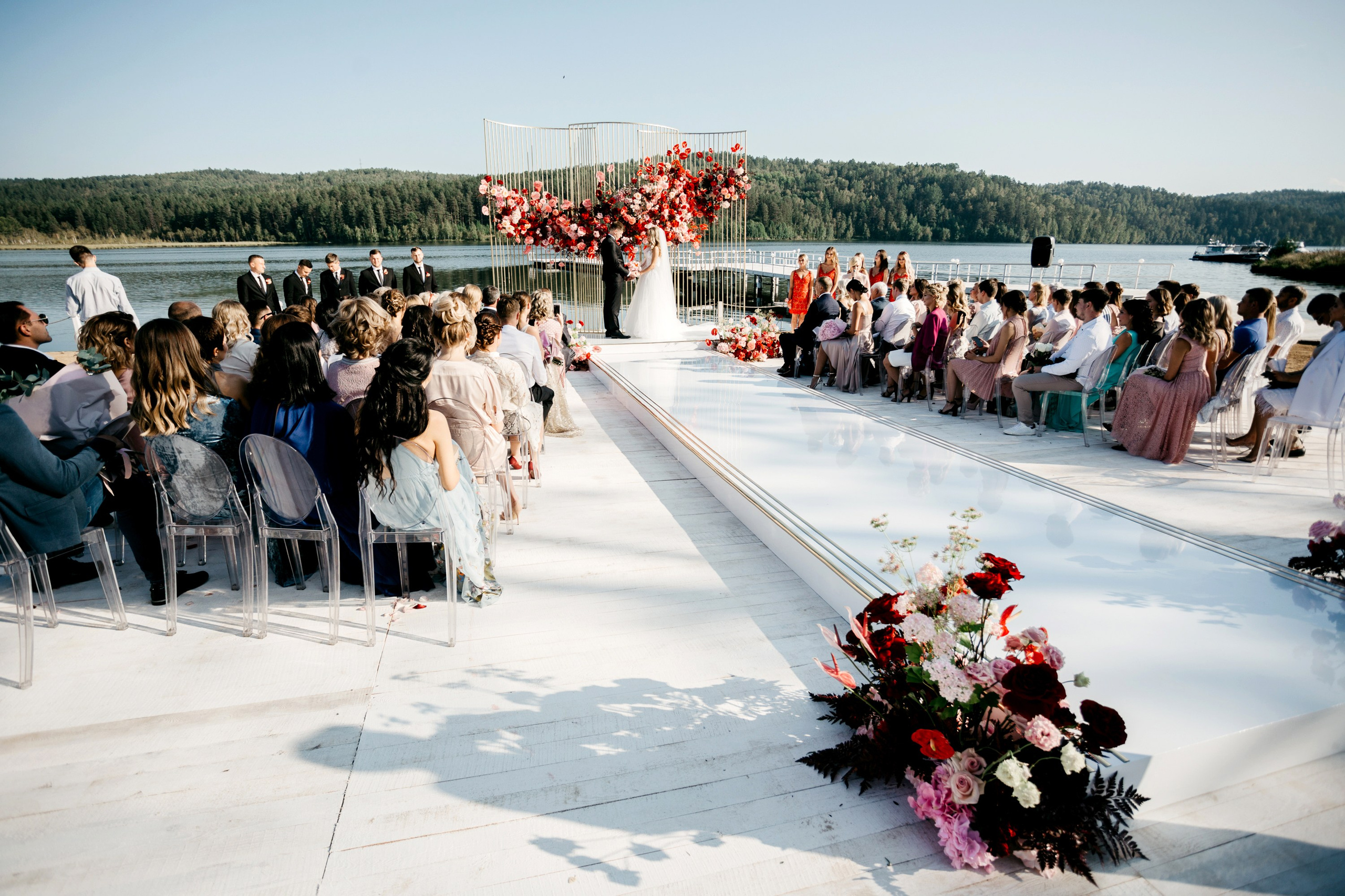 Фёдор и Алёна. Свадебный фотограф Иркутск, репортажный фотограф Иркутск
