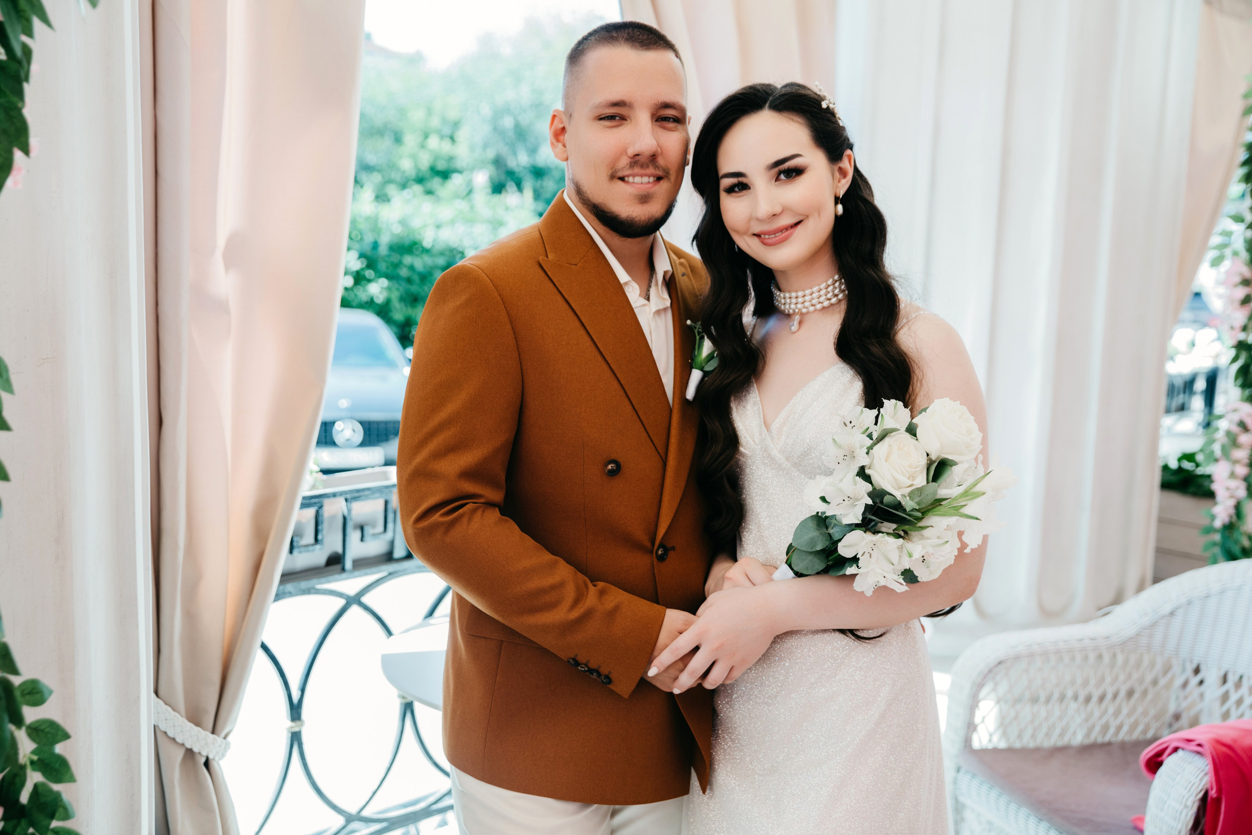 Александр и Мария. Свадебный фотограф Иркутск, репортажный фотограф Иркутск