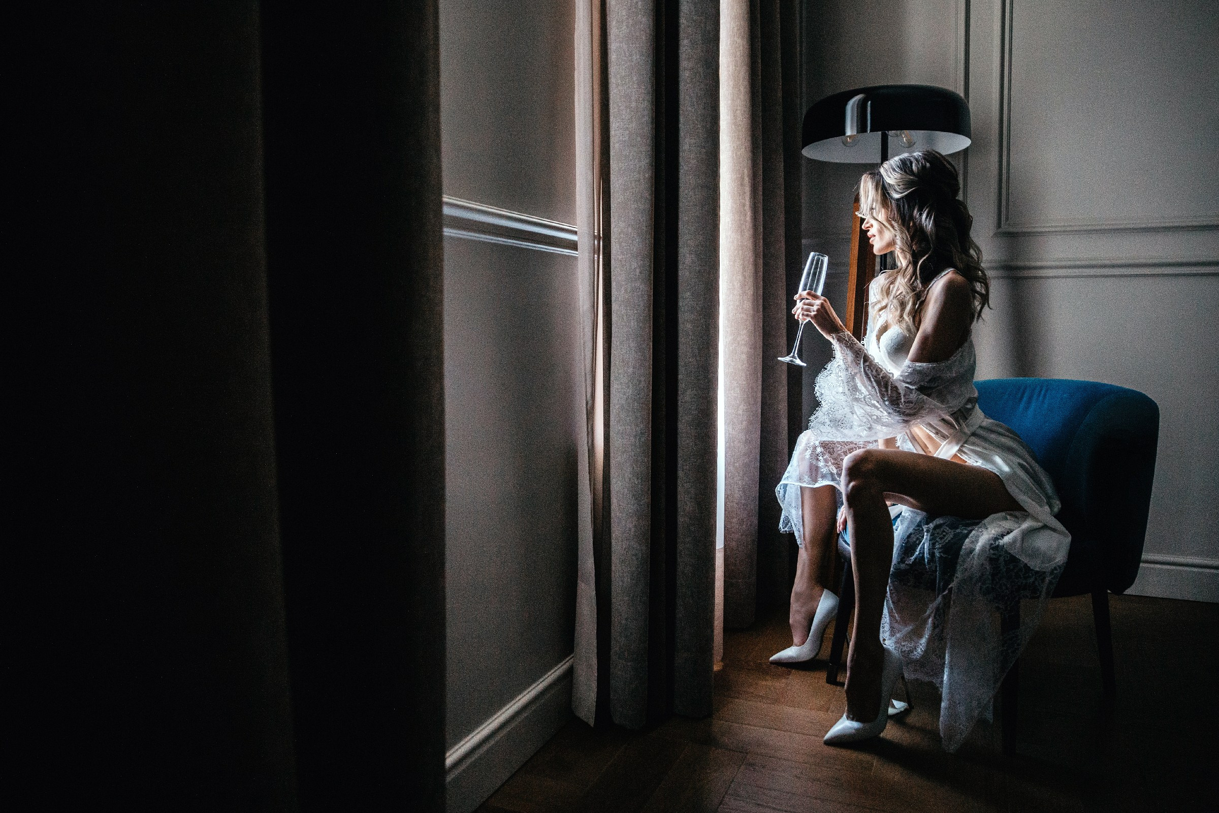 Алексей и Алёна. Свадебный фотограф Иркутск, репортажный фотограф Иркутск