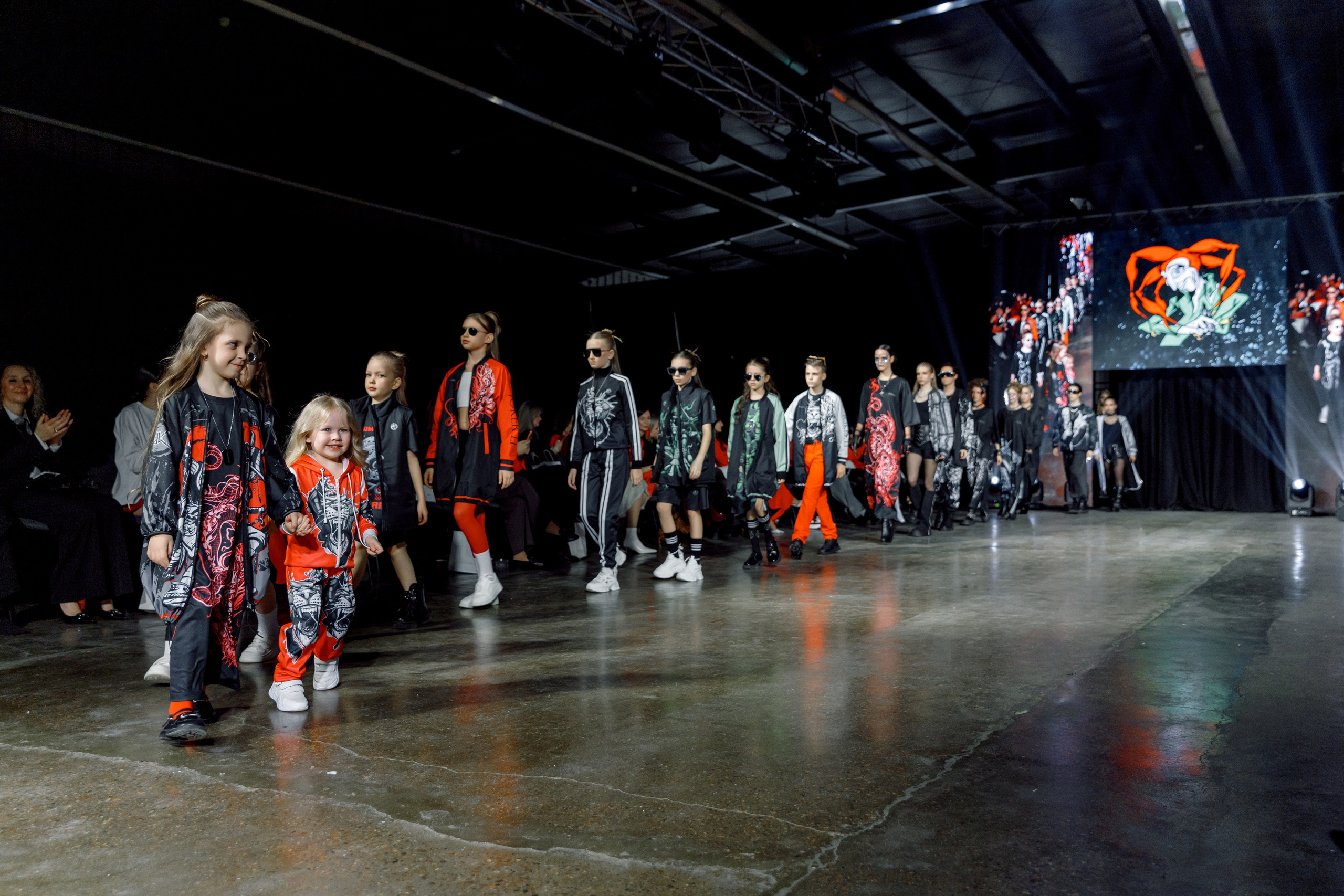 Fashion Fest Irkutsk Весна'26. Свадебный фотограф Иркутск, репортажный фотограф Иркутск