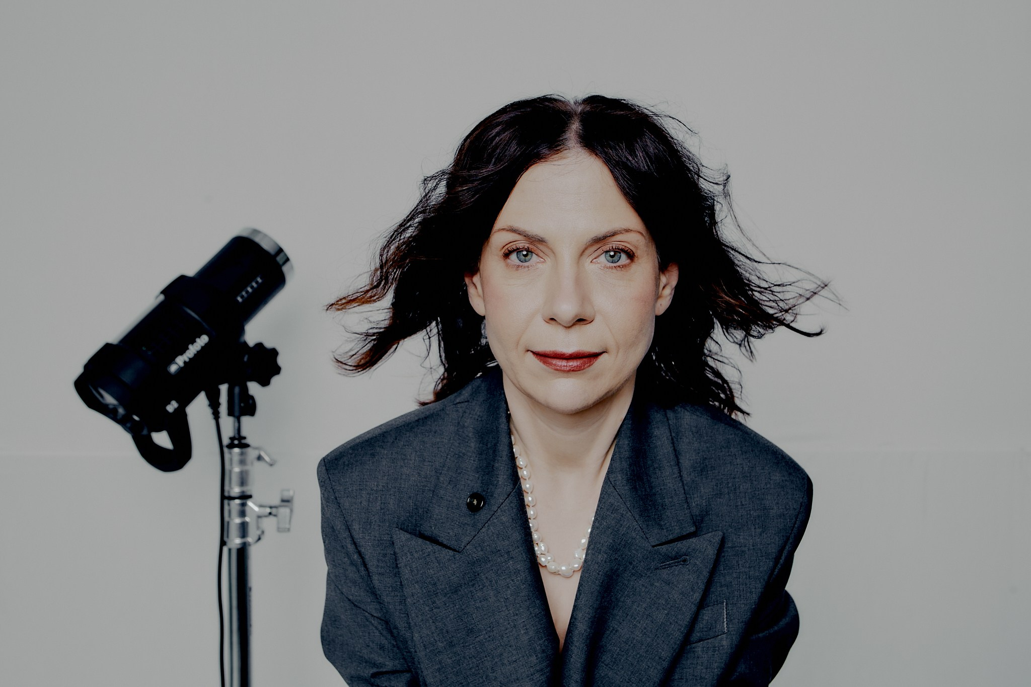 Ирина Мальцева. Фотограф-портретист Света МИШИНА, художник, преподаватель. Москва