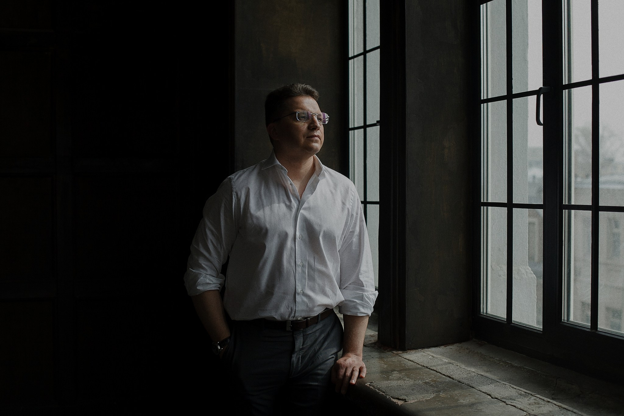 Для бизнеса. Фотограф-портретист Света МИШИНА, художник, преподаватель. Москва