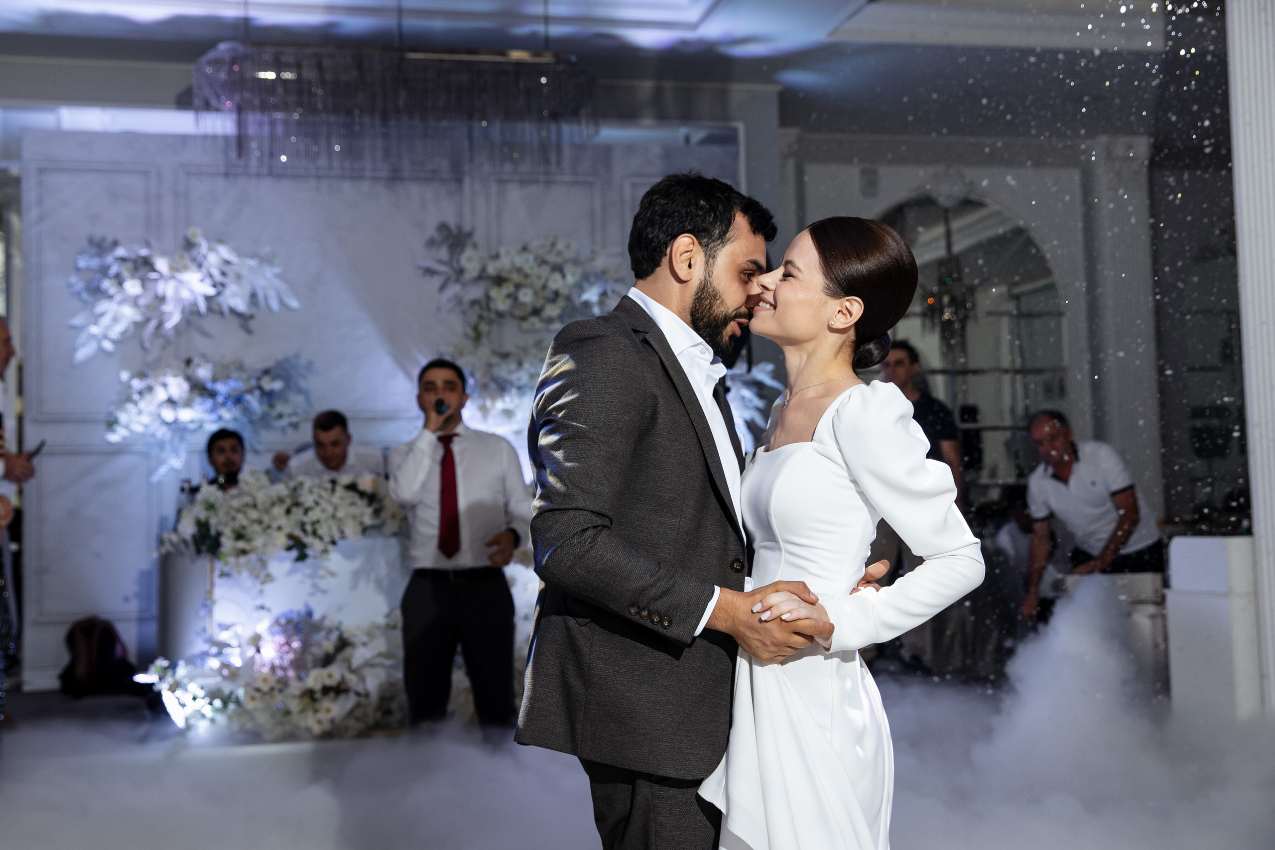 Ислам и Залина. Omar Shapiev