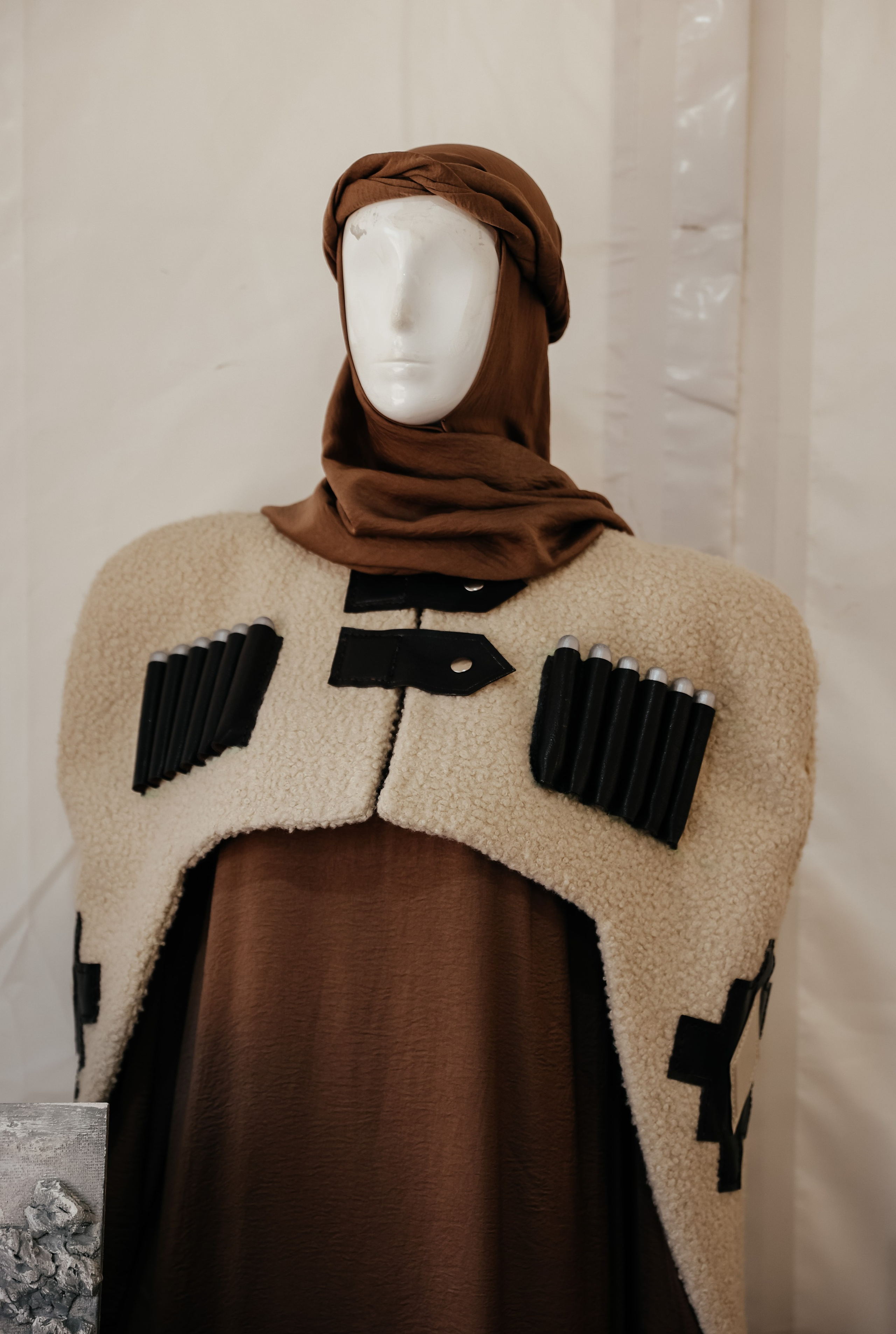 Форум Традиций. Omar Shapiev