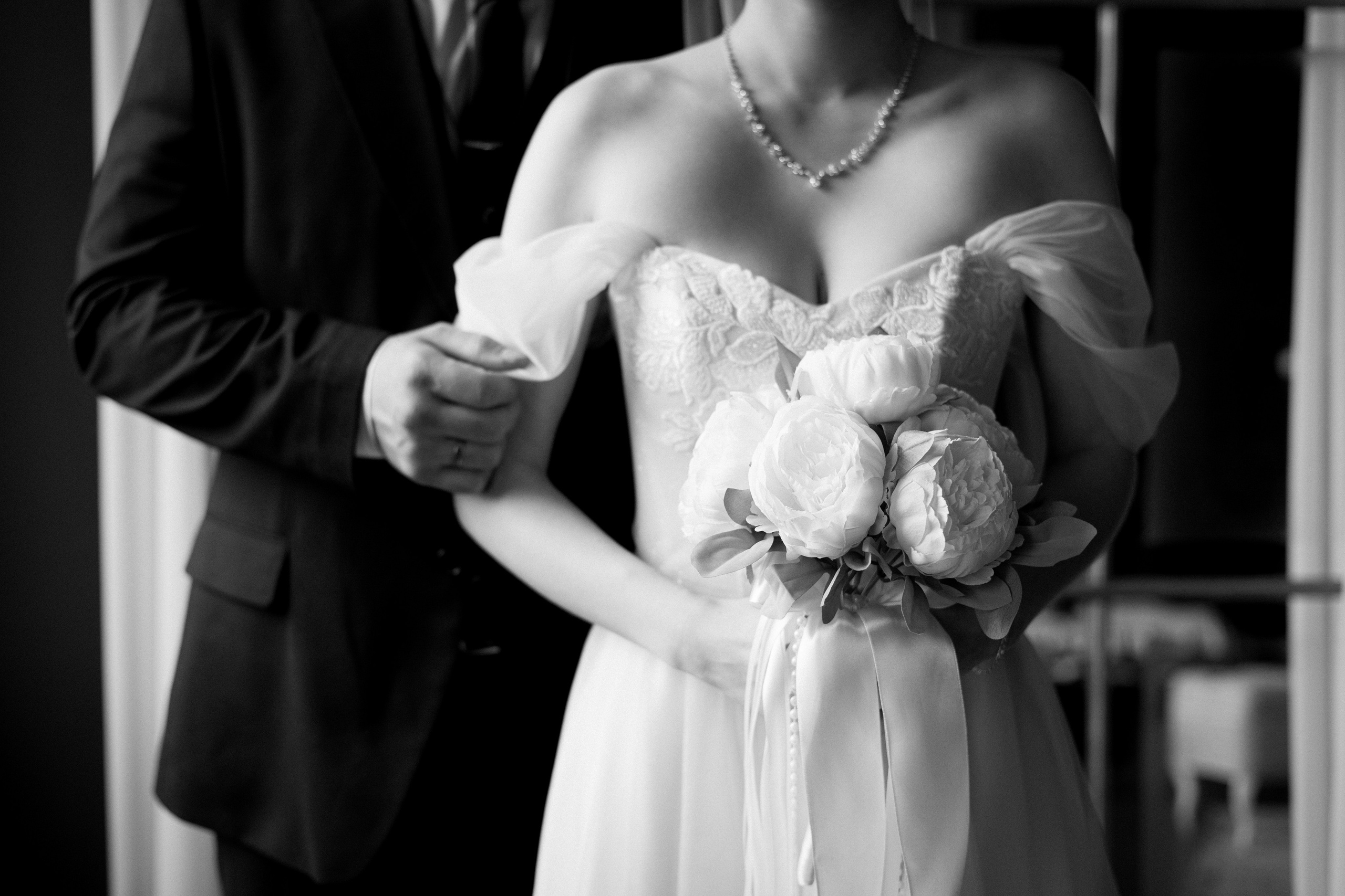 Анастасия и Влад. Фотограф Минск