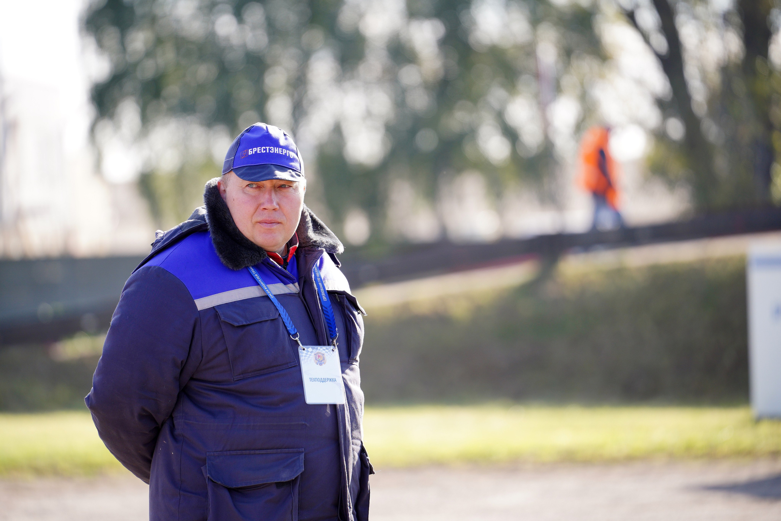 Как это было: III РЕСПУБЛИКАНСКИЕ СОРЕВНОВАНИЯ