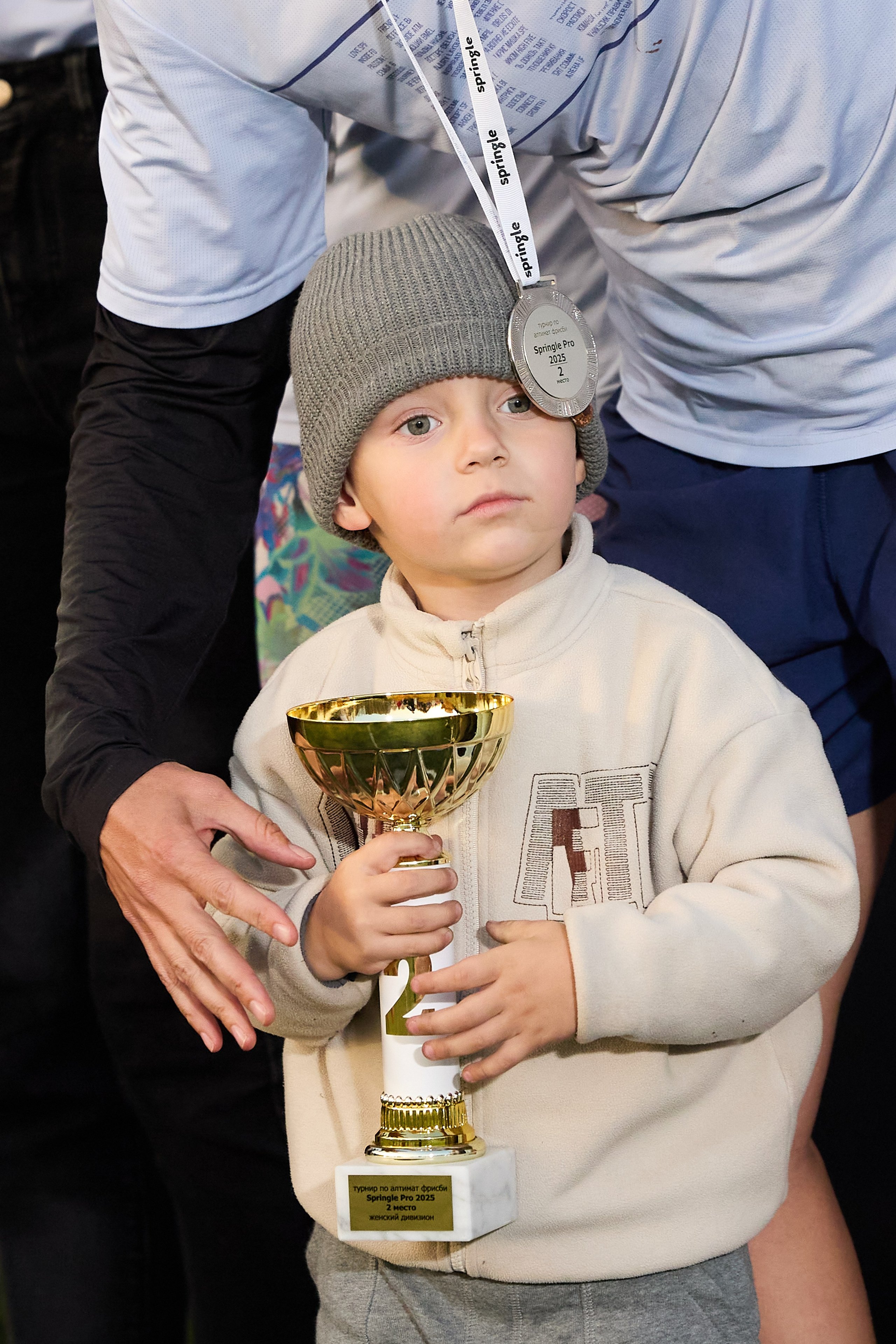 Турнир Springle Pro по алтимат фрисби. Светлана Родионова — фотограф спортивный и не только