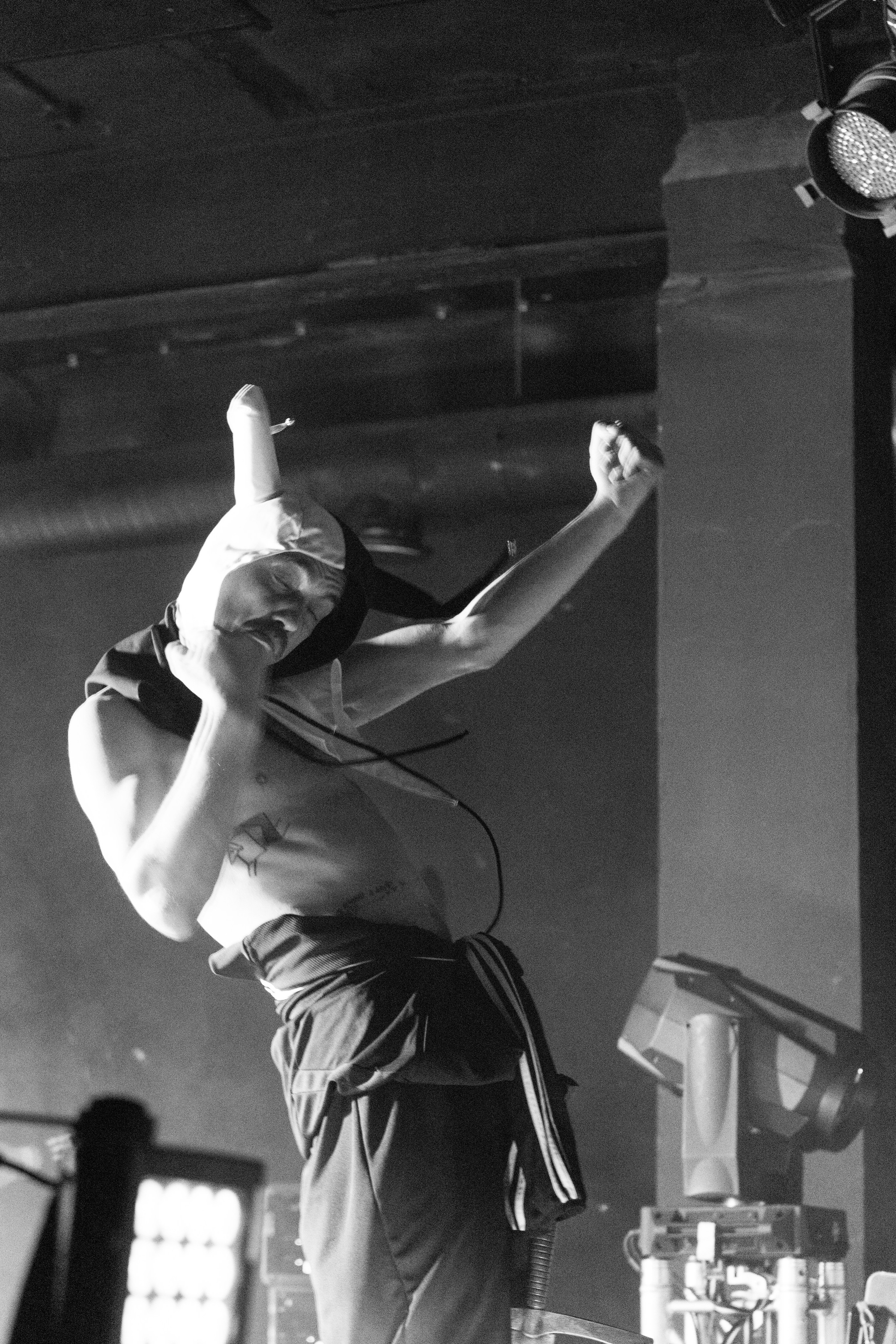 Хаски — Смоленск 23.05.2025. KiPPER Gallery — Фотограф