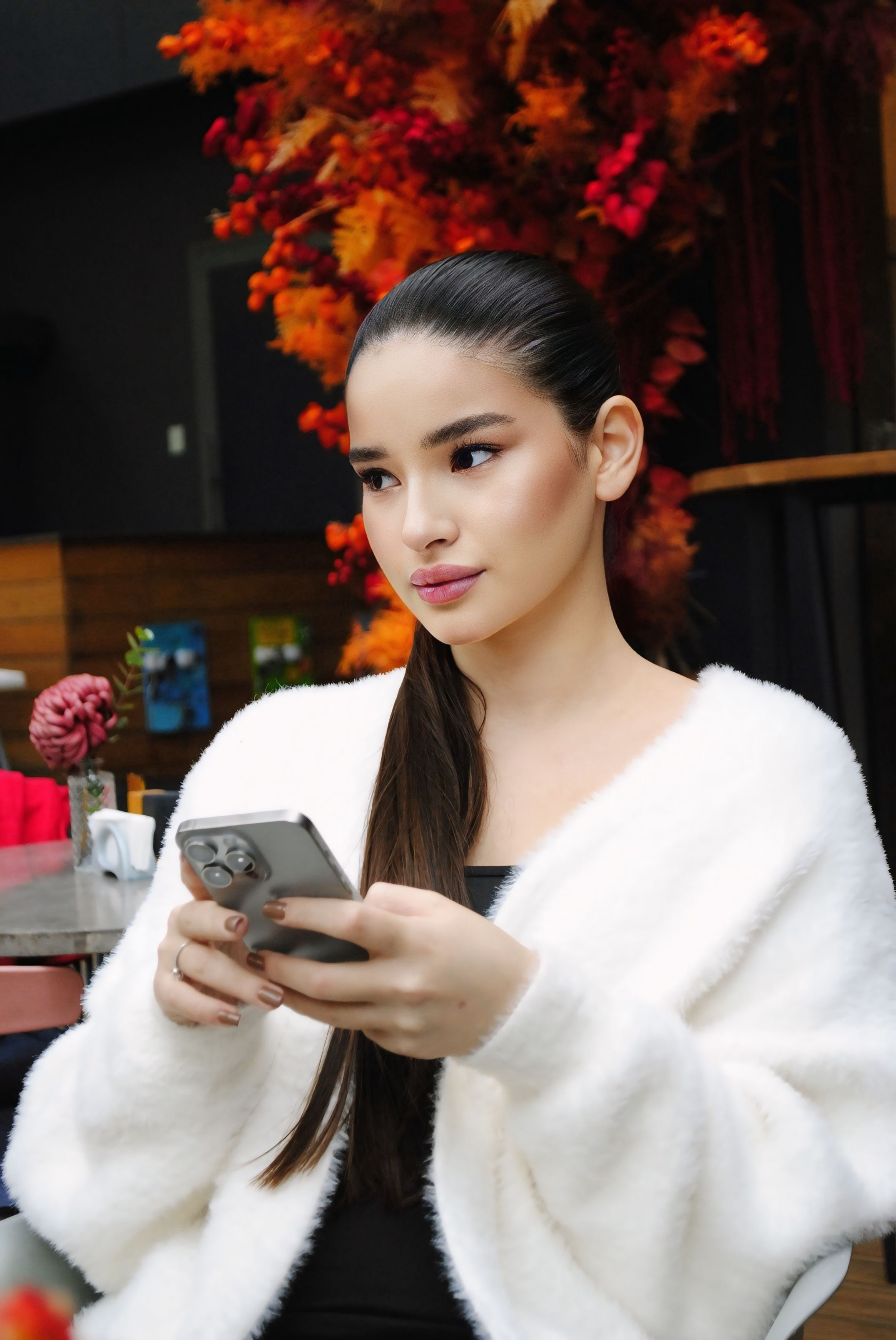 Алина. Фотограф Мария Мусаелян