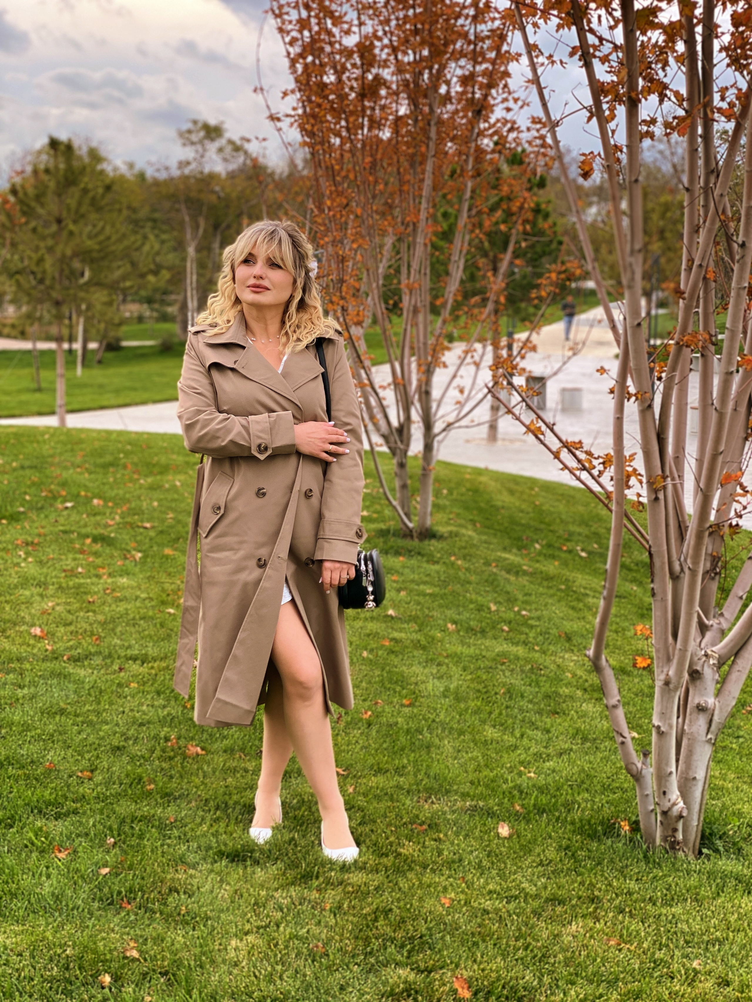 Иван &Ирина. Фотограф Мария Мусаелян