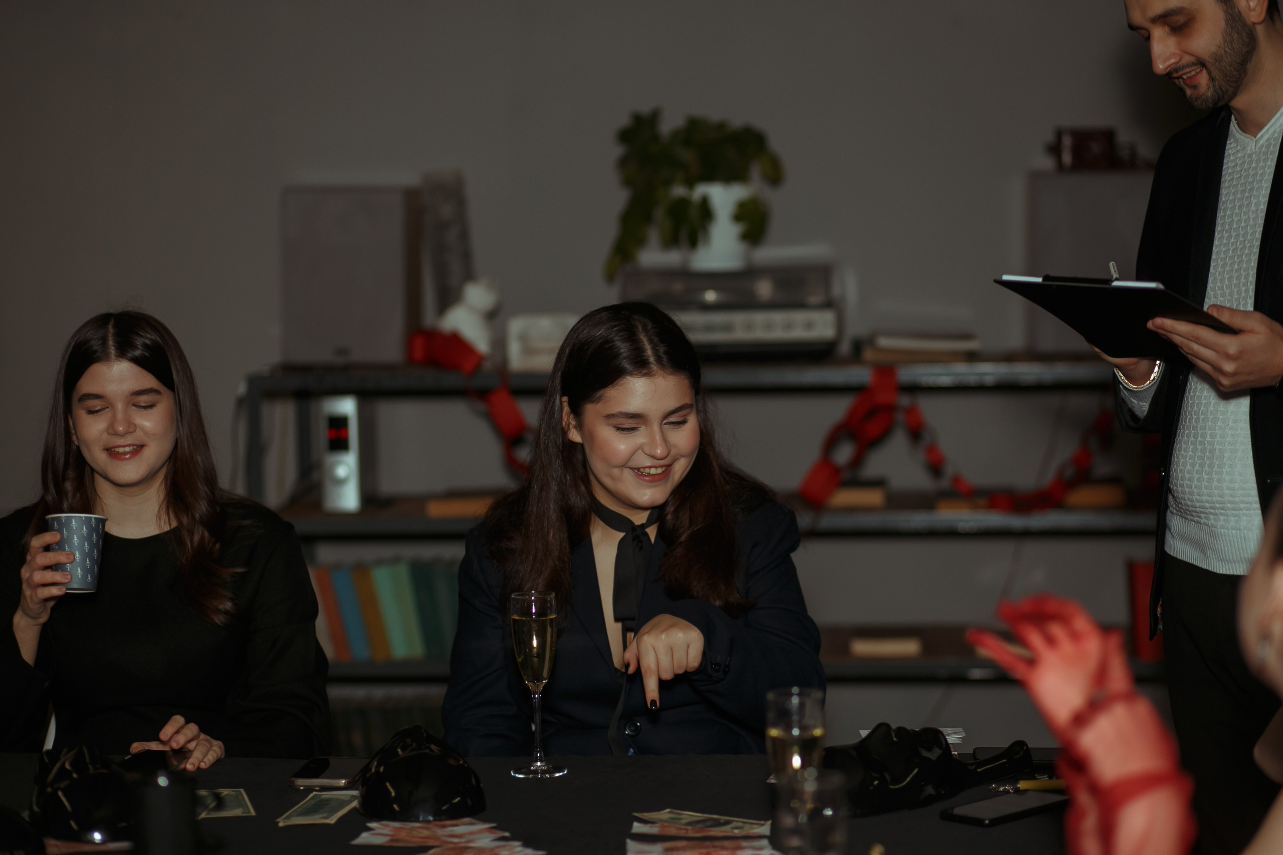 Библиотека Лофт. Свадебный и семейный фотограф  Новочеркасск Виктория Литвиненко