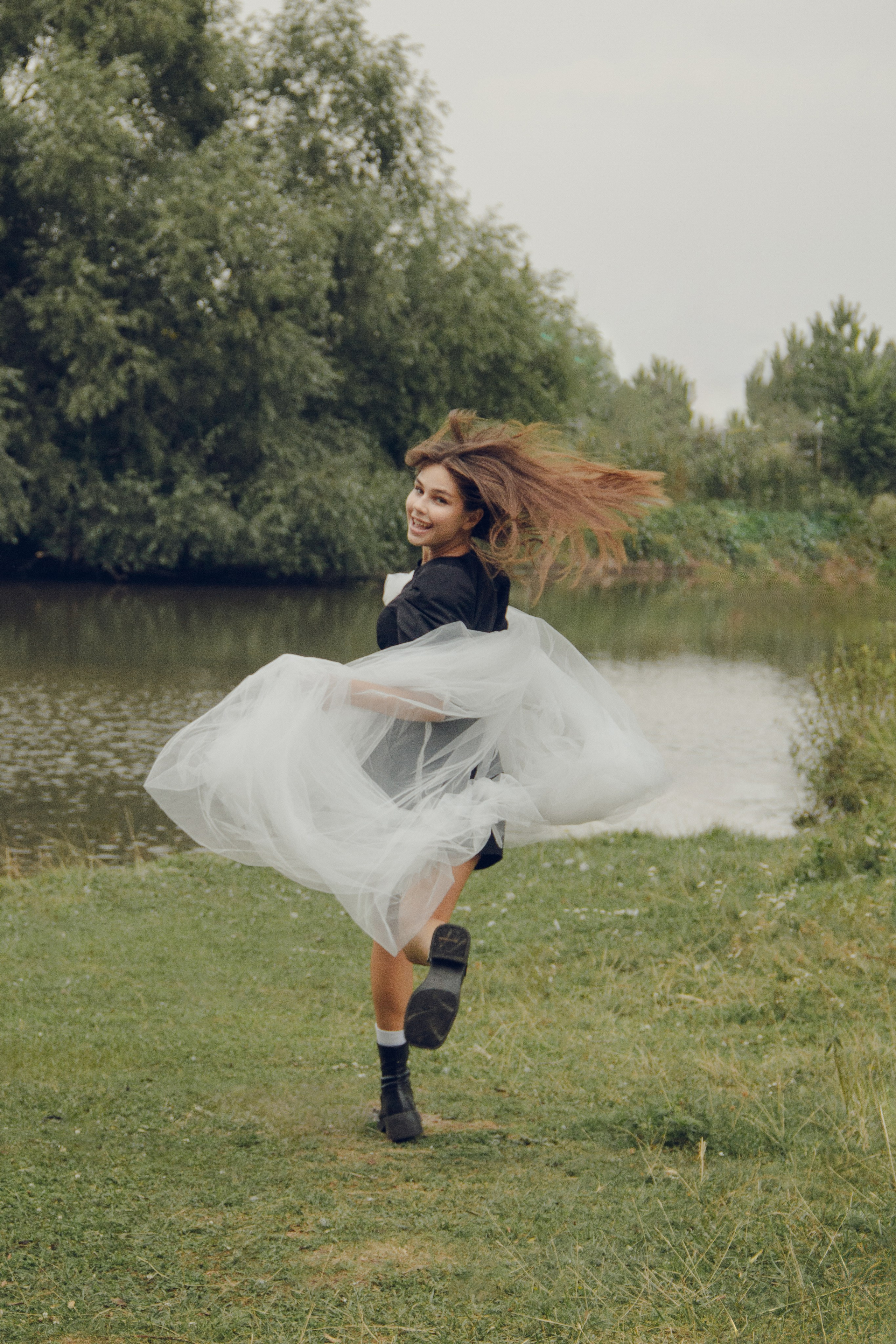 Женский портрет. ФОТОГРАФ НАБЕРЕЖНЫЕ ЧЕЛНЫ