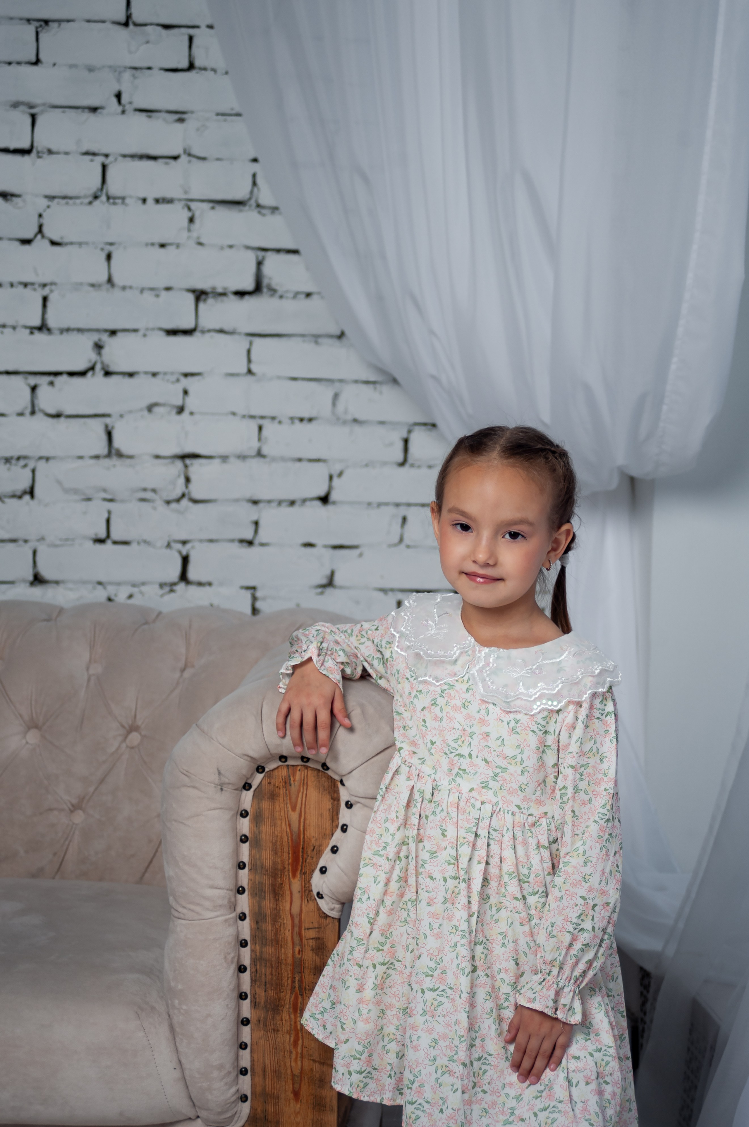 Плотникова Милана. Promodels