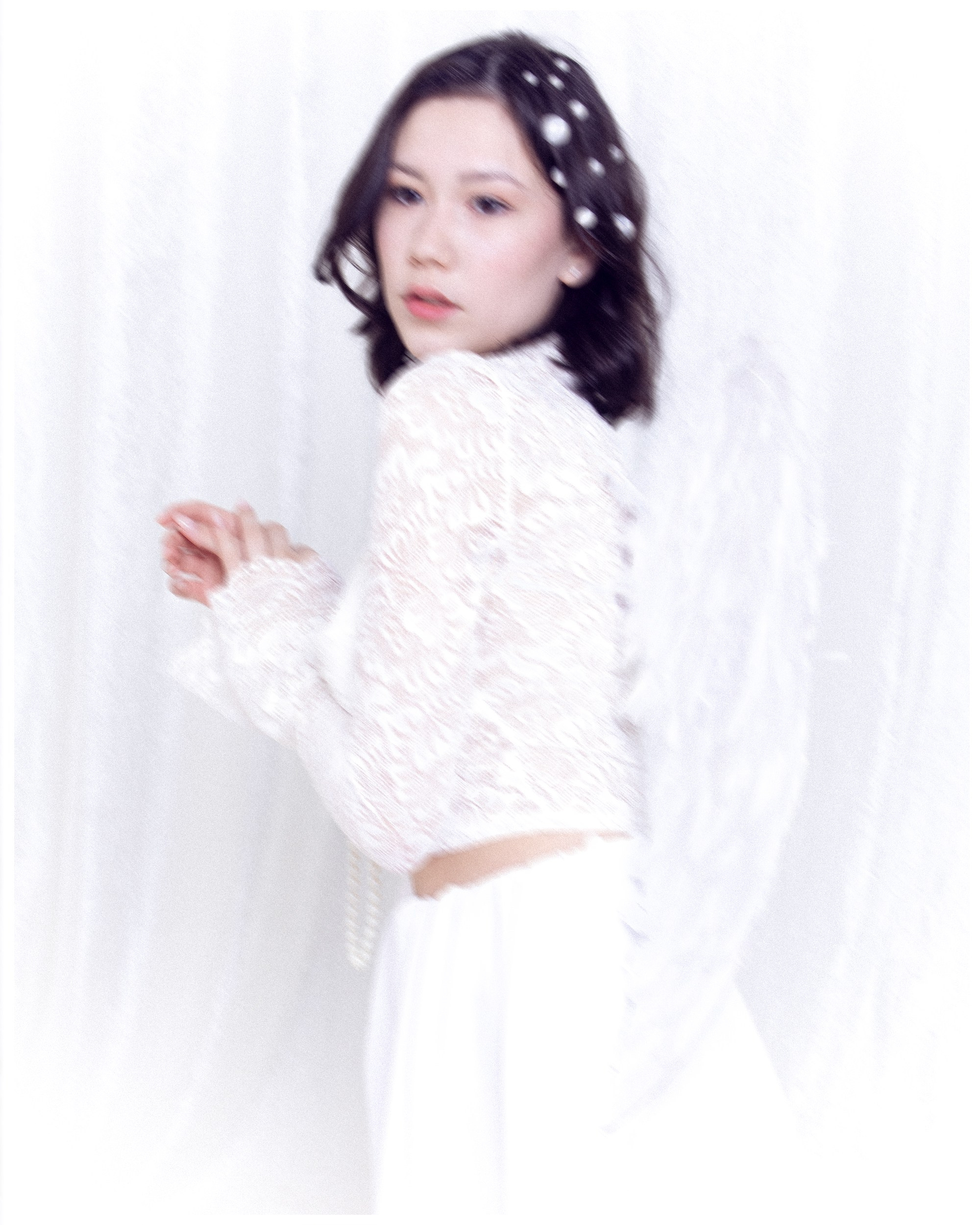 🪽. Креативный фотограф в Москве Анастасия