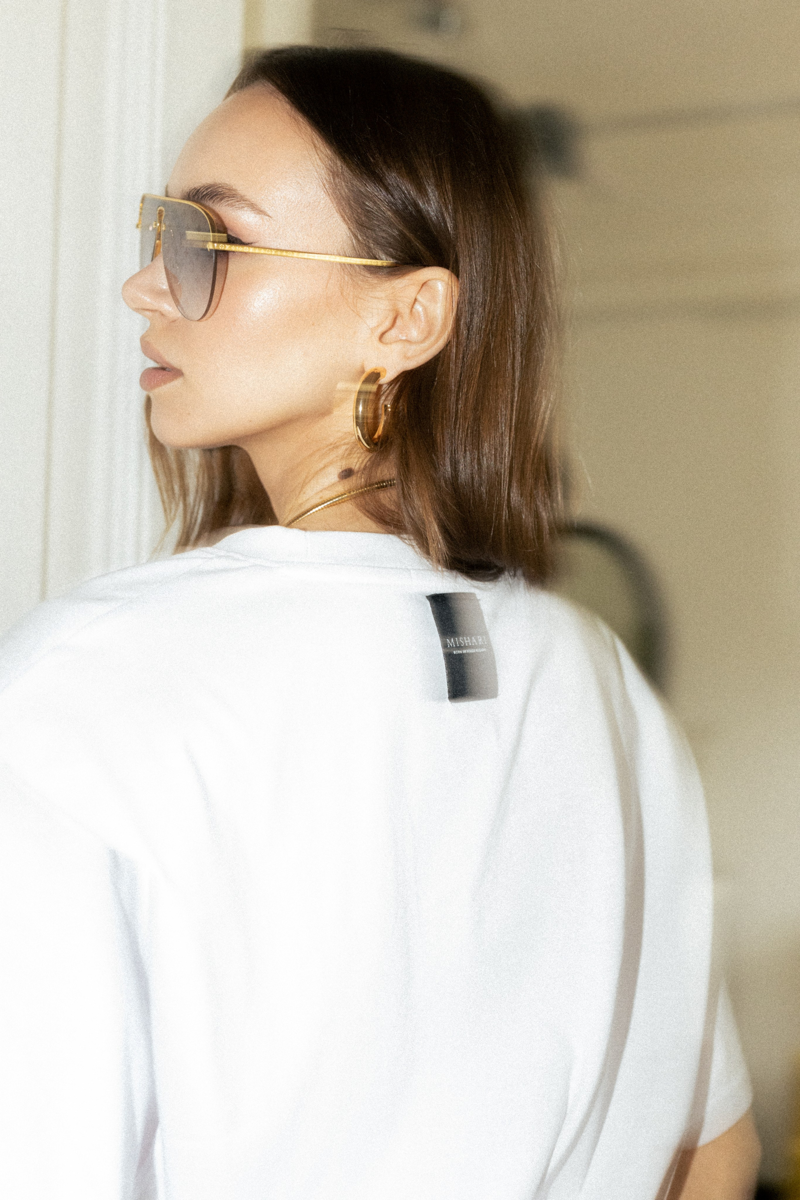 MISHARI. Фотограф Нижний Новгород Юлия Болдырева