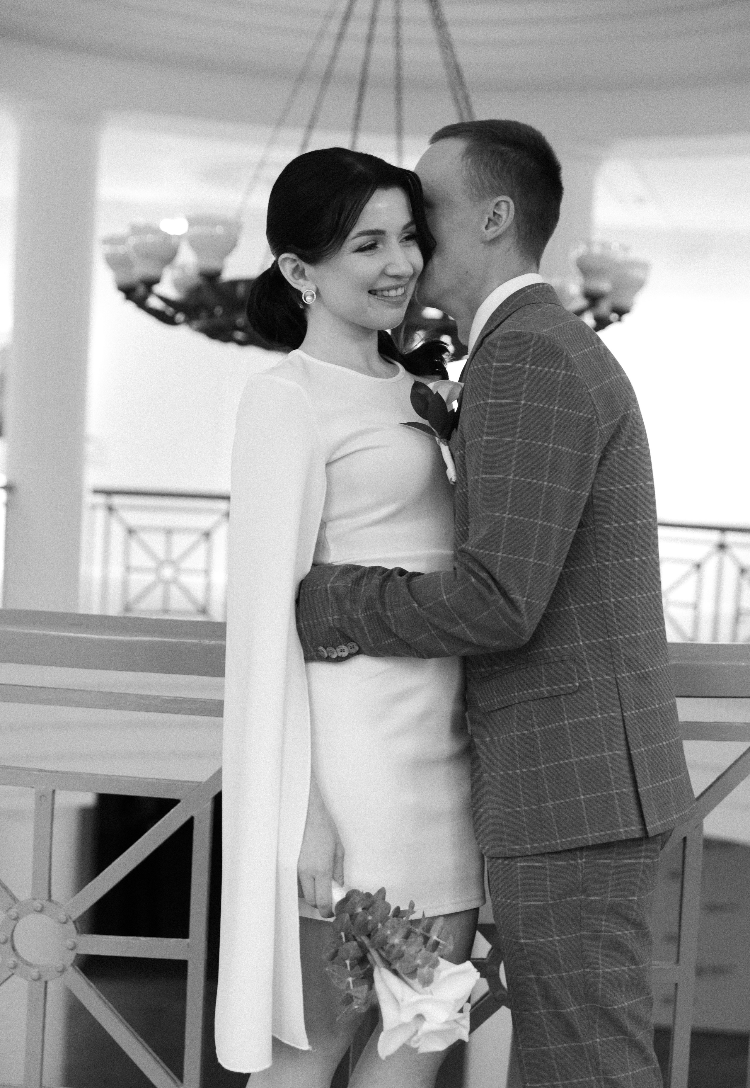 Сергей & Анастасия. Фотограф Нижний Новгород Юлия Болдырева