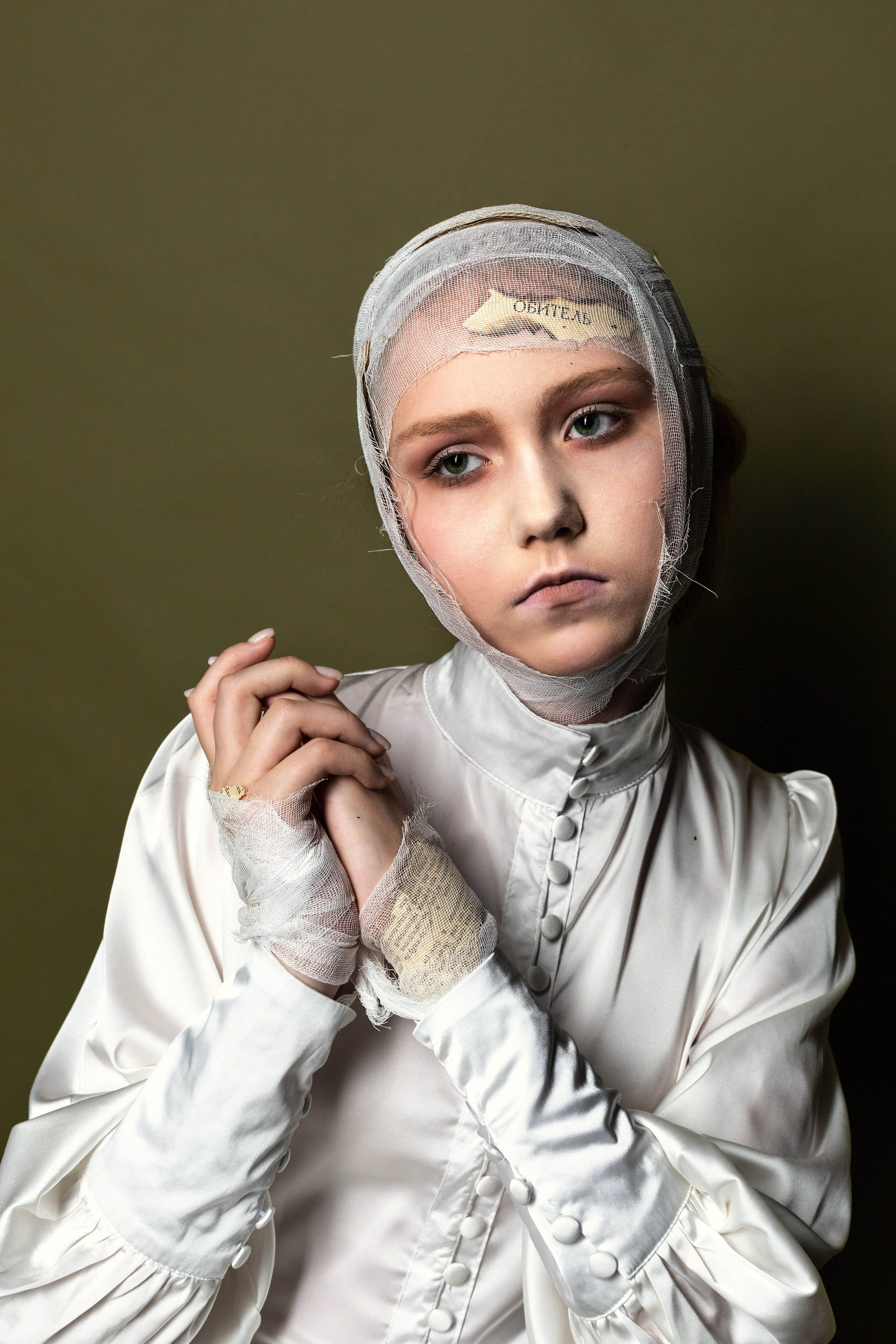 Портреты. Портретный и семейный фотограф