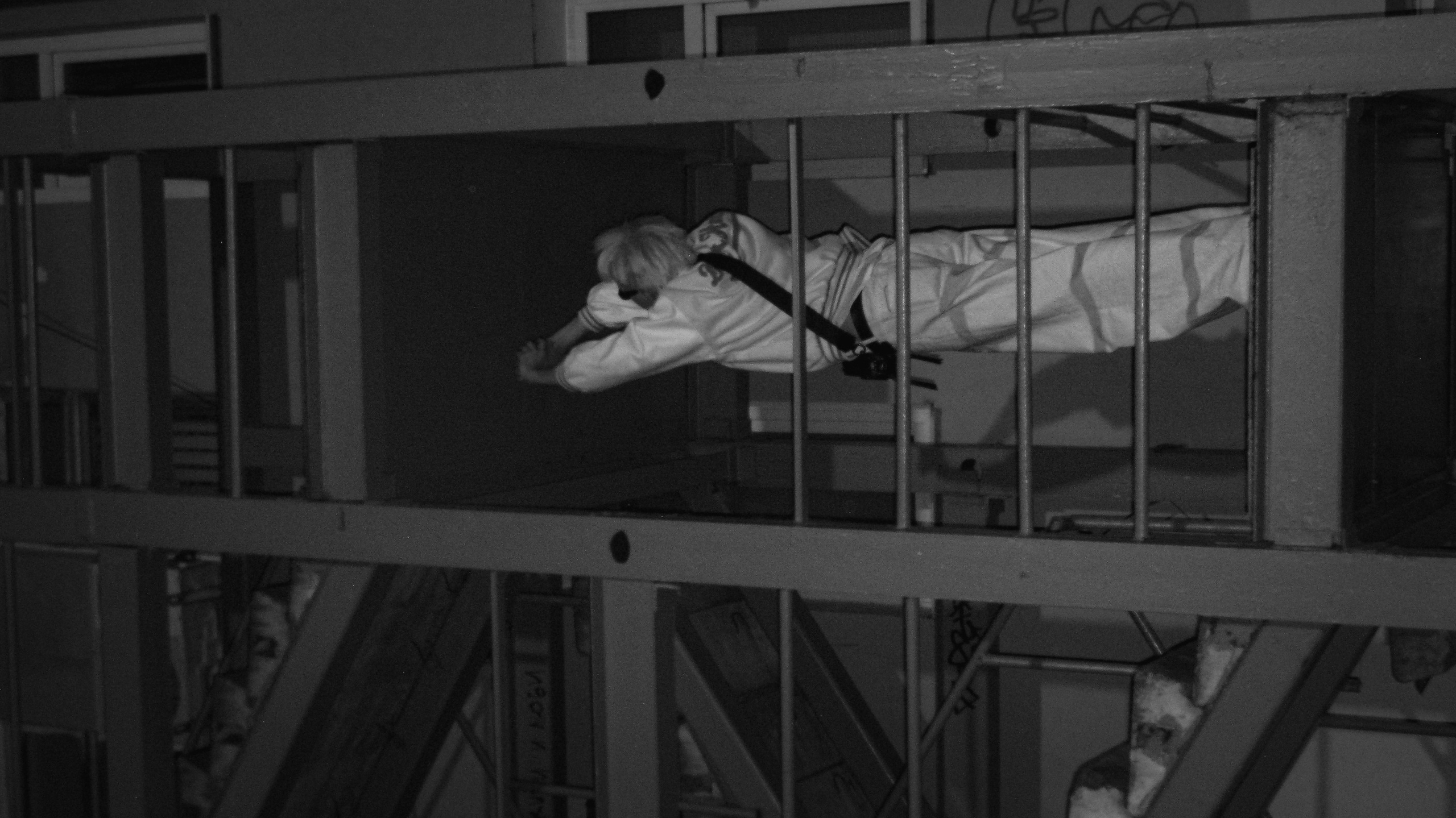 Ваня. Портретный и свадебный фотограф в Москве Александра