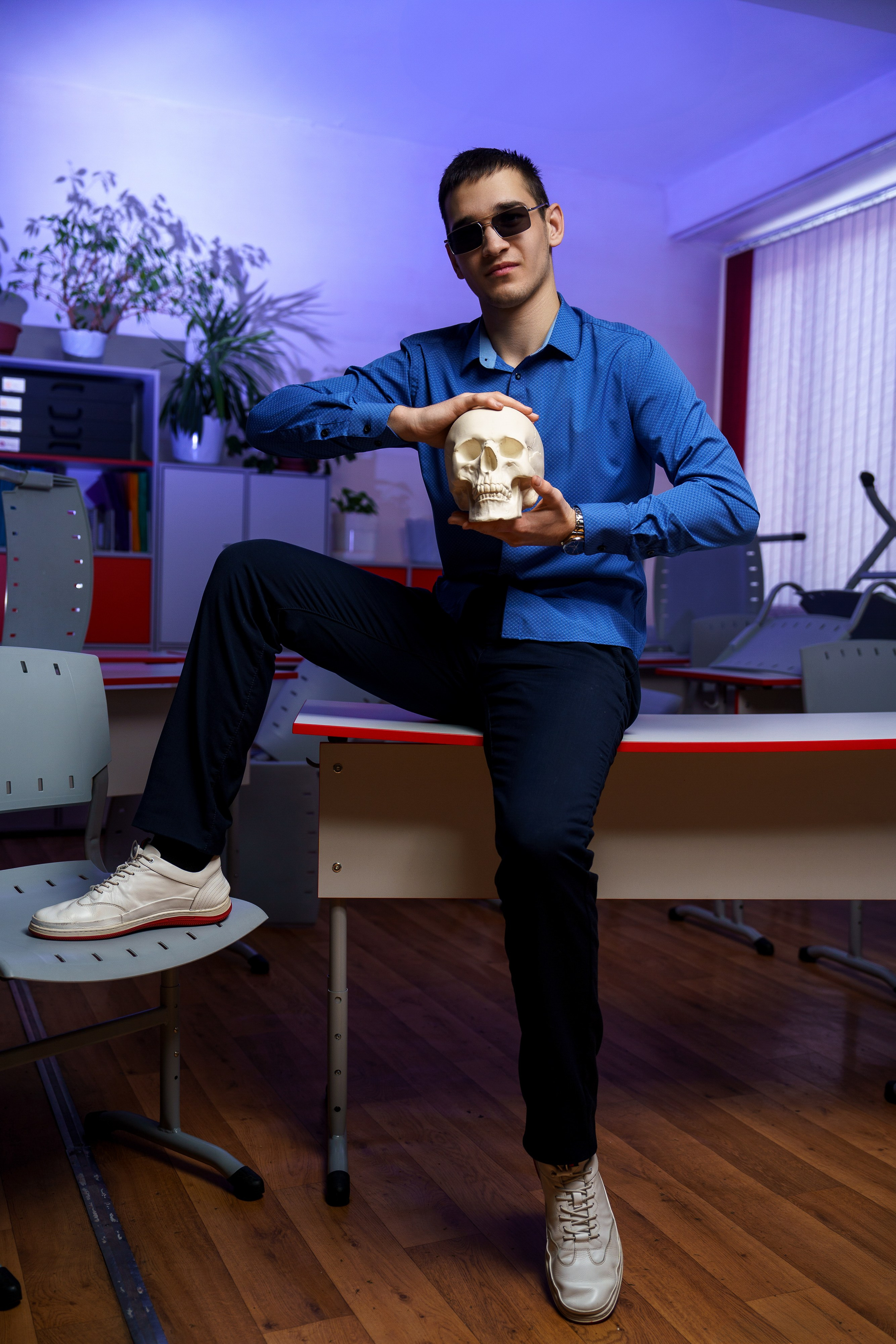 Цветной свет. Семейный и детский фотограф в Селенгинске Екатерина Чупрова