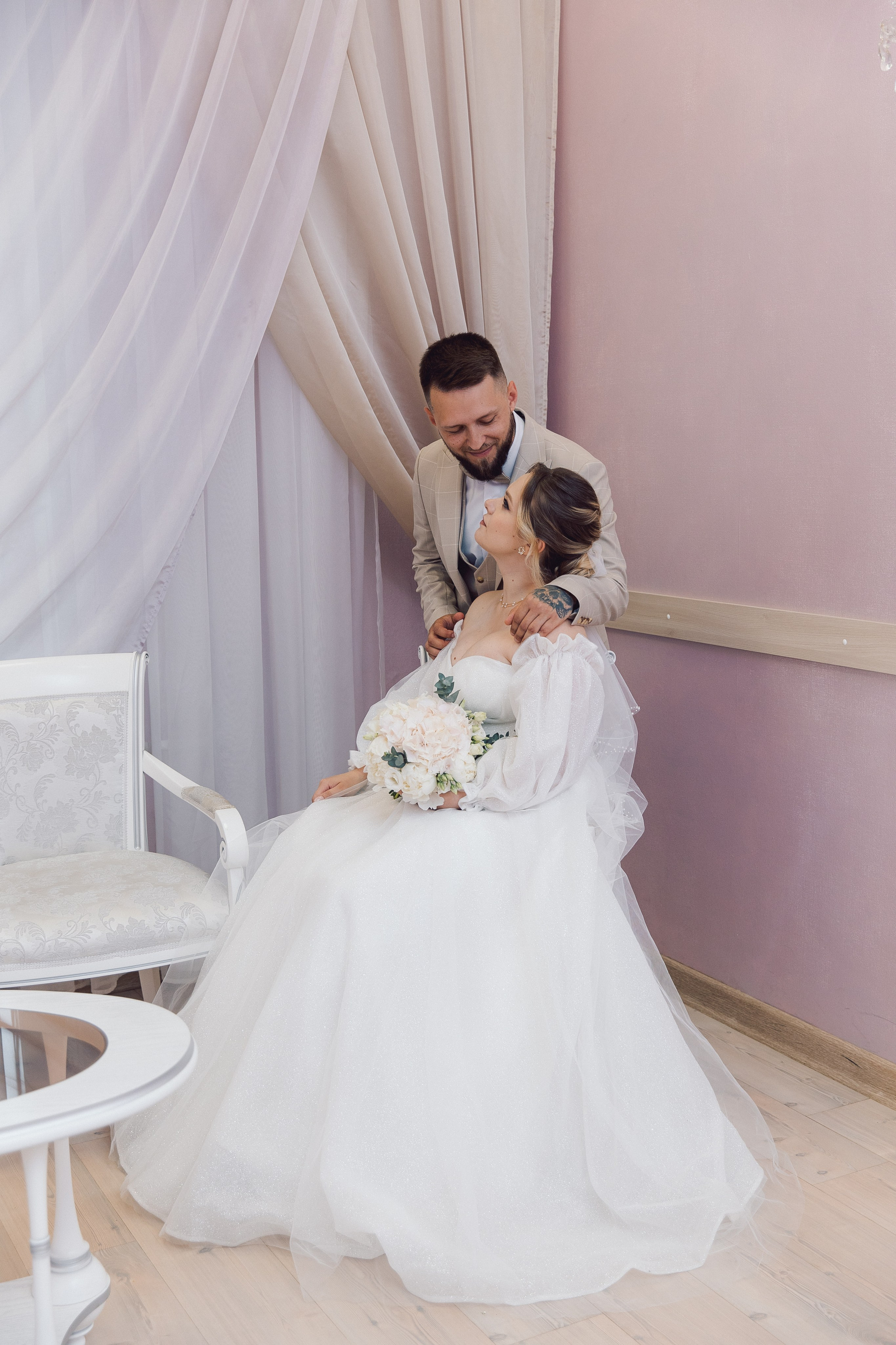 ЗАГС Щелково