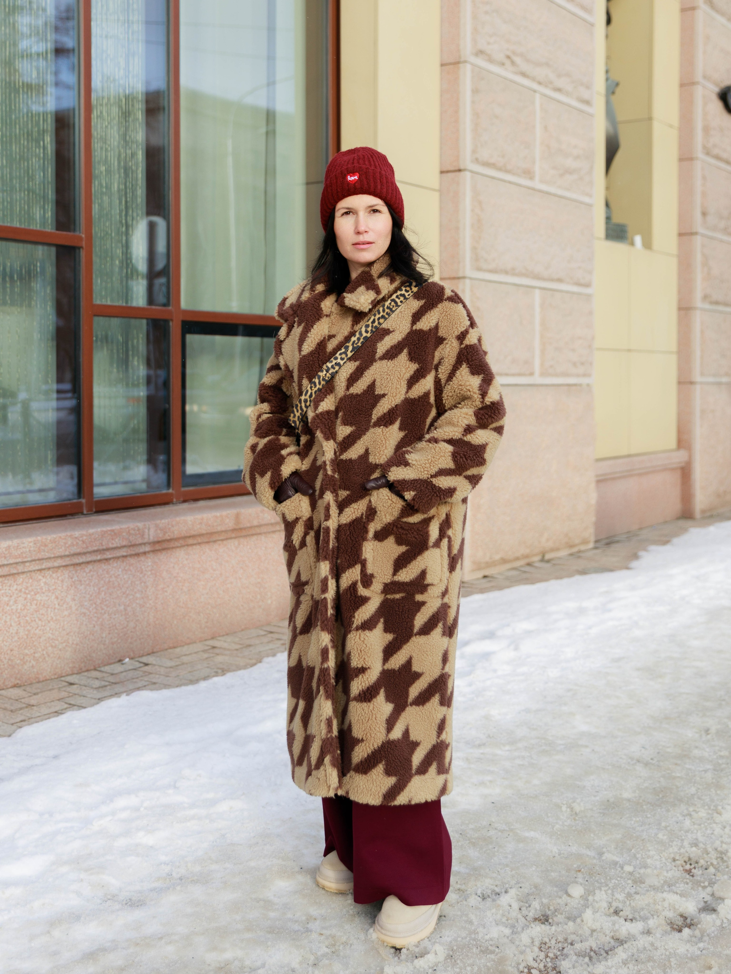 . Репортажный фотограф в Новосибирске Алена Помазунова