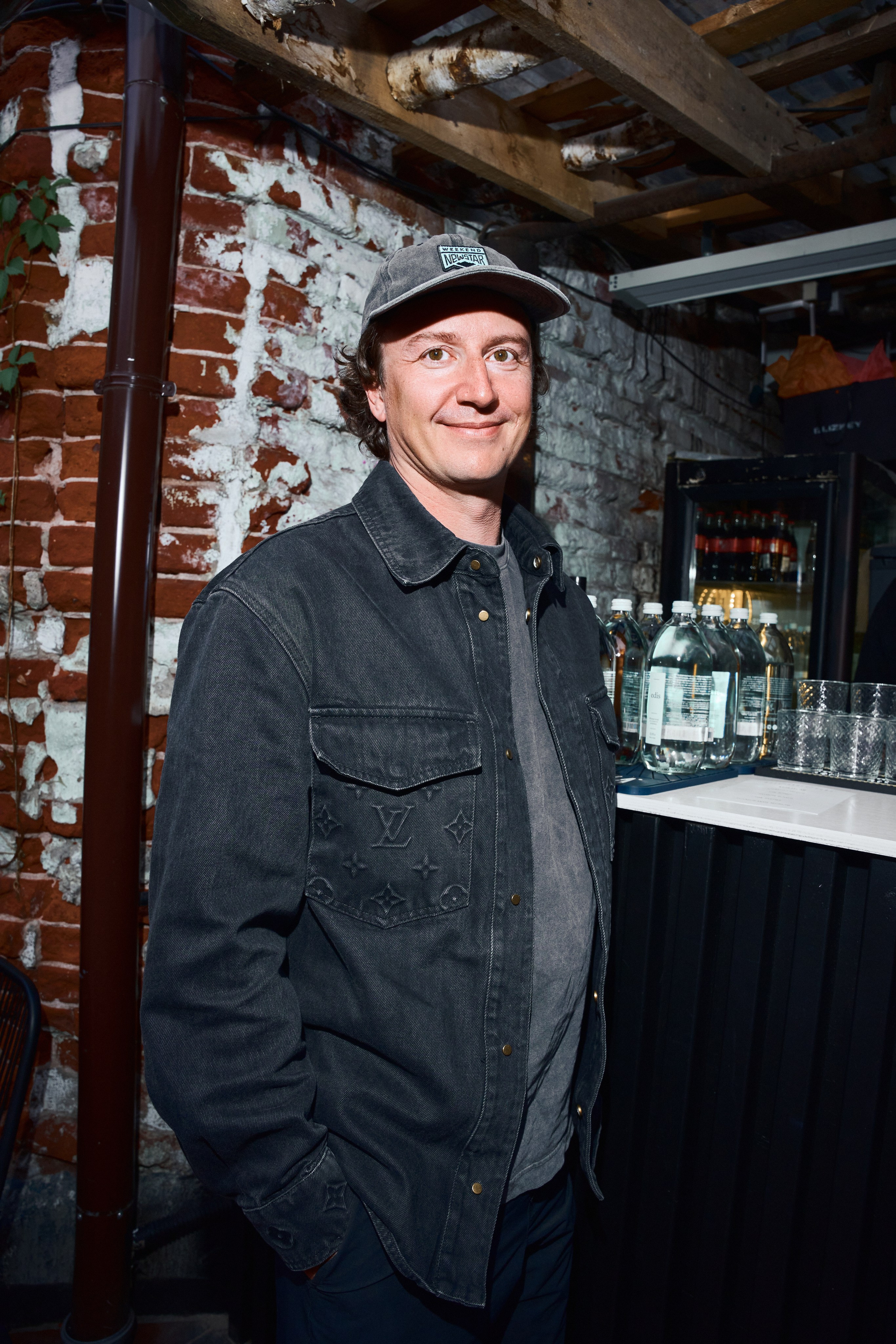 BLIZKEY День Рождения. Главная